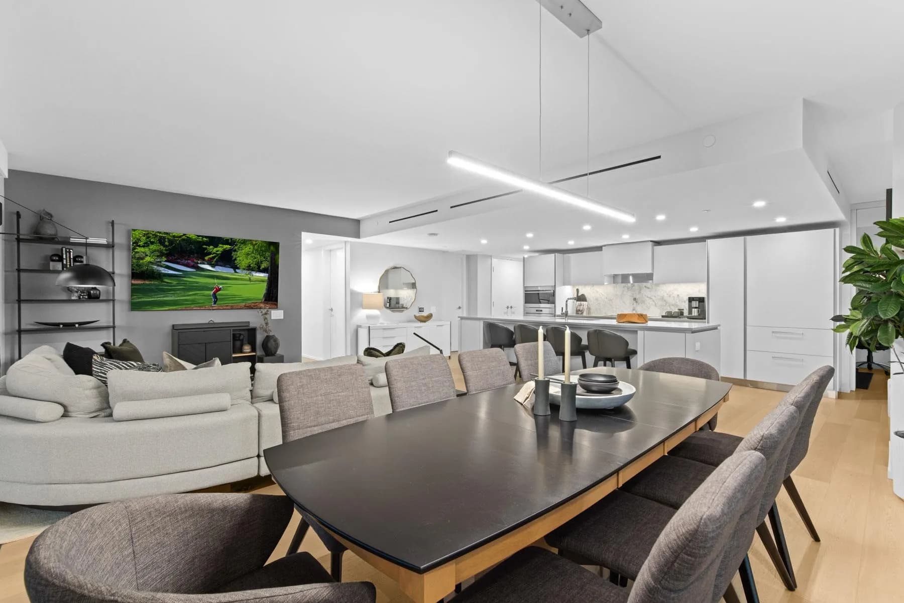 2903 889 Pacific Street, Vancouver, BC V6Z 1C3 — image 5
