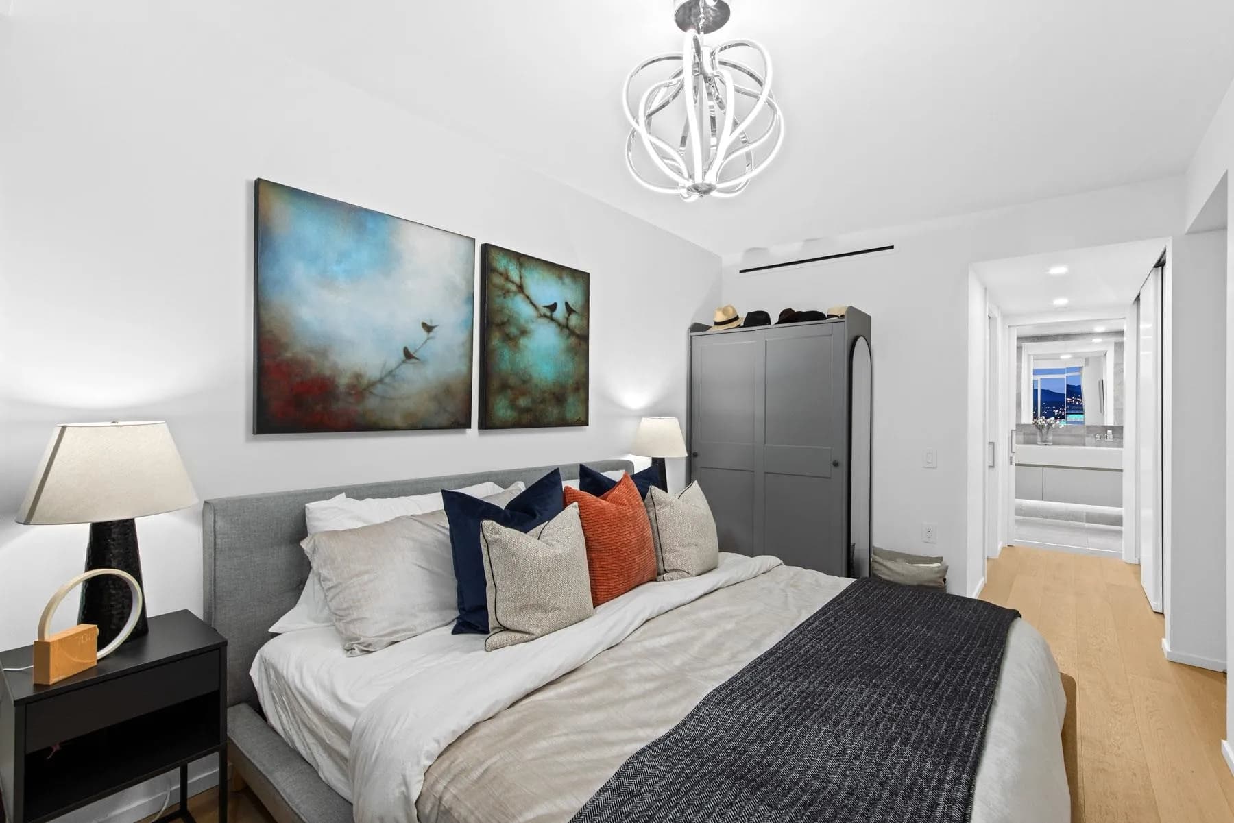 2903 889 Pacific Street, Vancouver, BC V6Z 1C3 — image 17