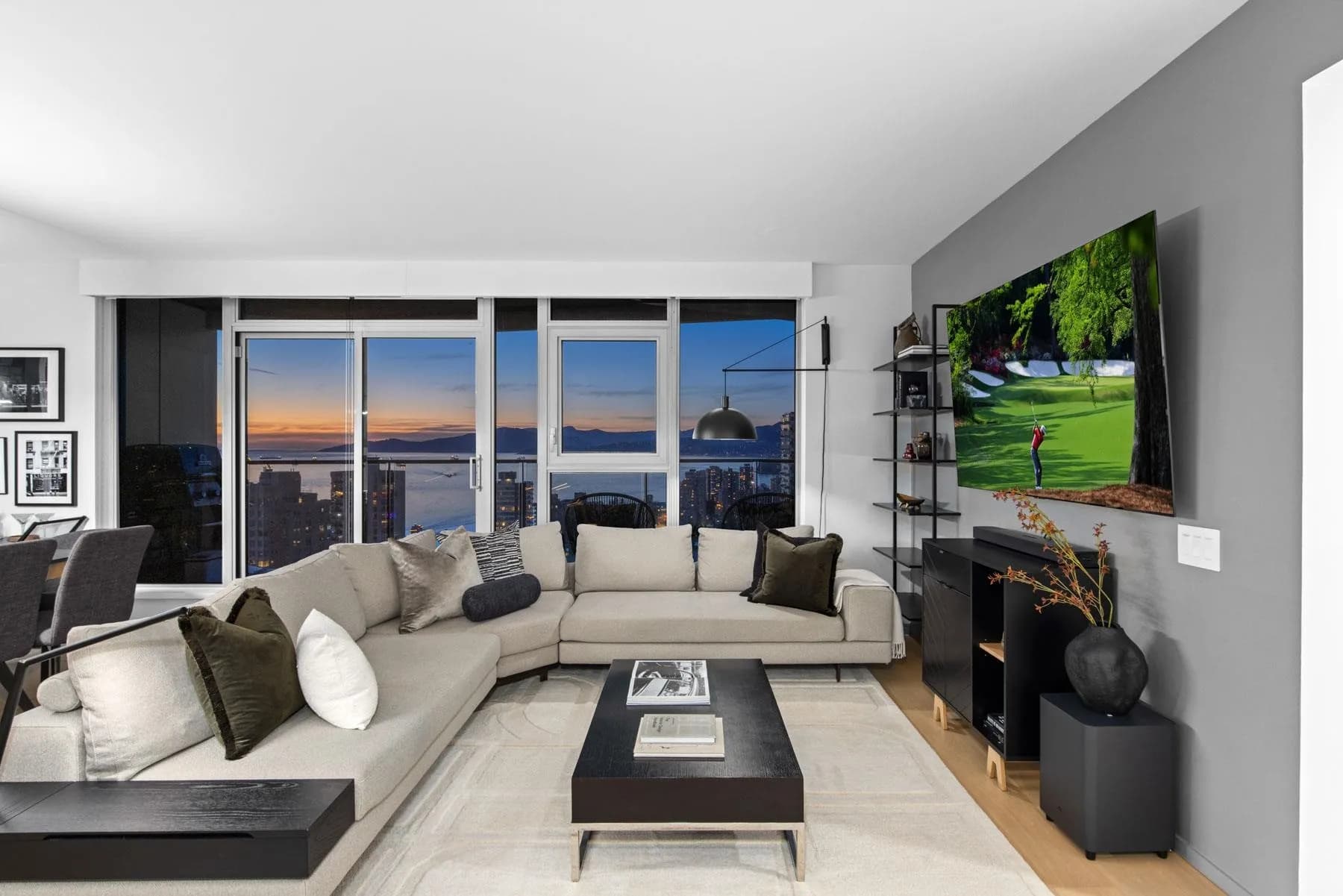 2903 889 Pacific Street, Vancouver, BC V6Z 1C3 — image 7