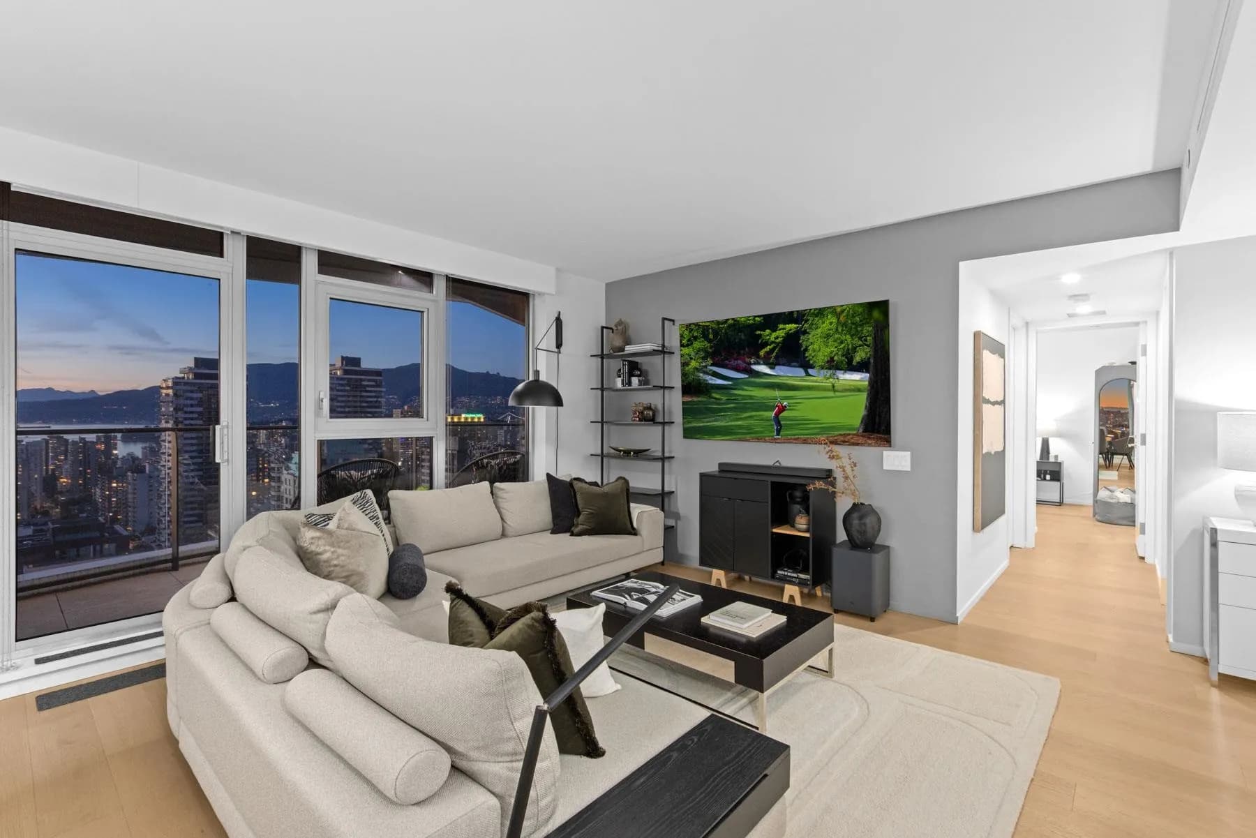 2903 889 Pacific Street, Vancouver, BC V6Z 1C3 — image 6