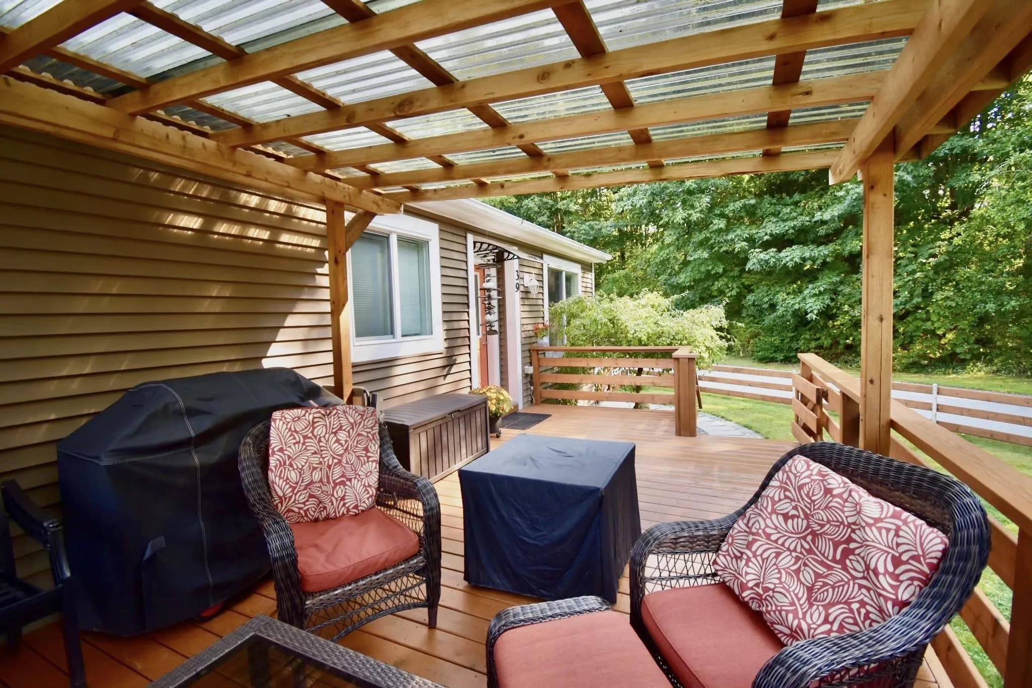 39 1413 Sunshine Coast Highway, Gibsons, BC V0N 1V5 — image 8