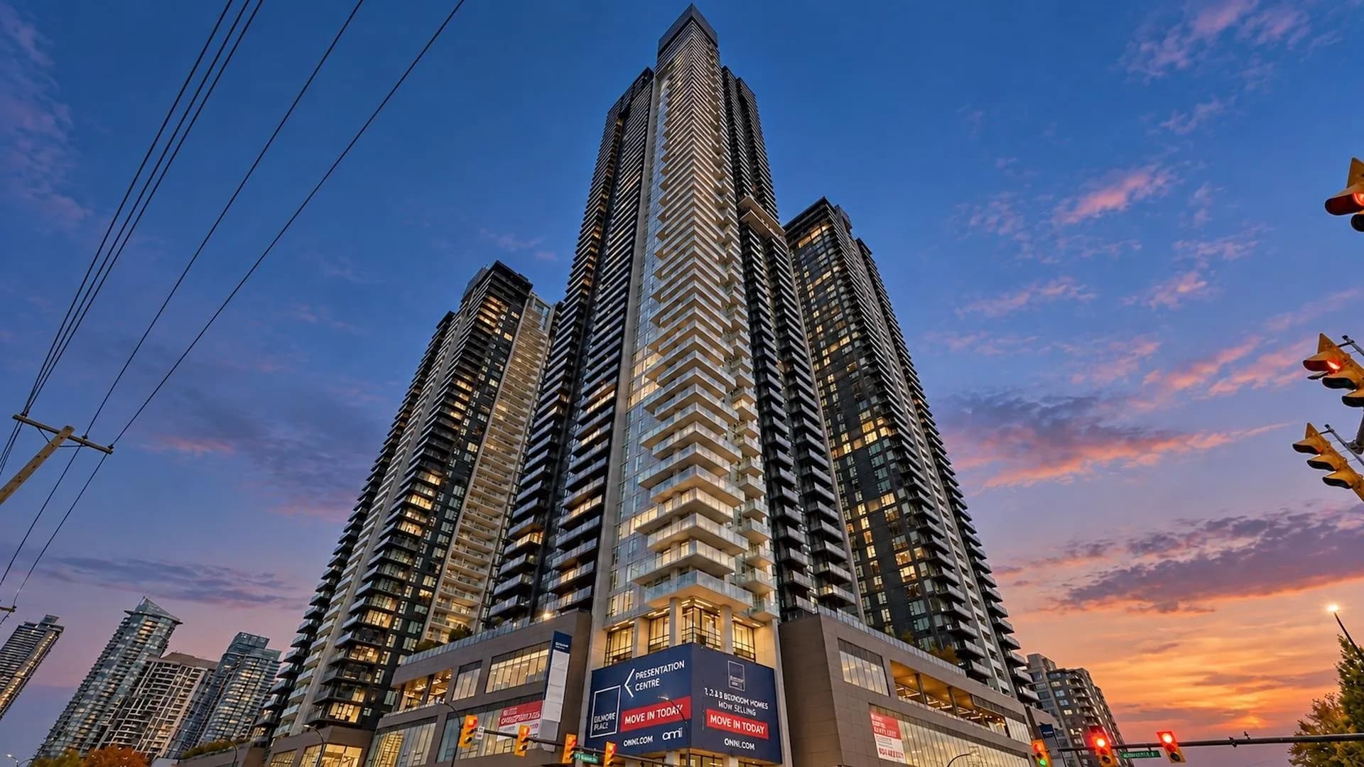 4907 2108 Gilmore Avenue, Burnaby, BC V5C 0N8 — image 1