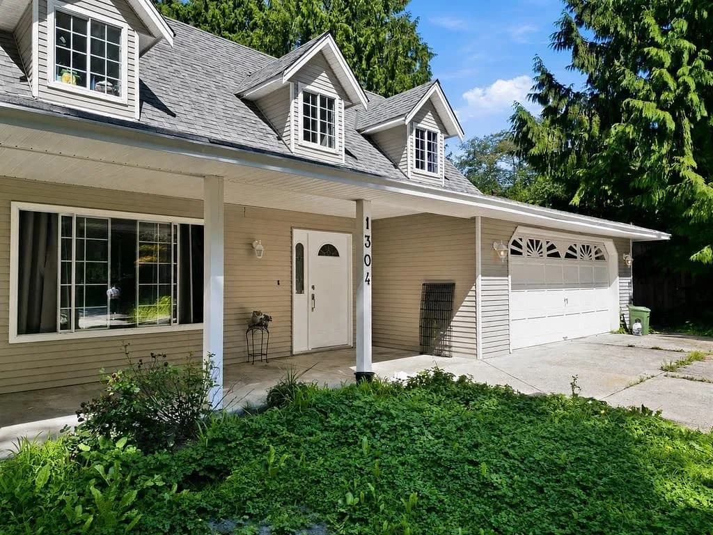 1304 Kearton Road, Gibsons, BC V0N 1V4 — image 3