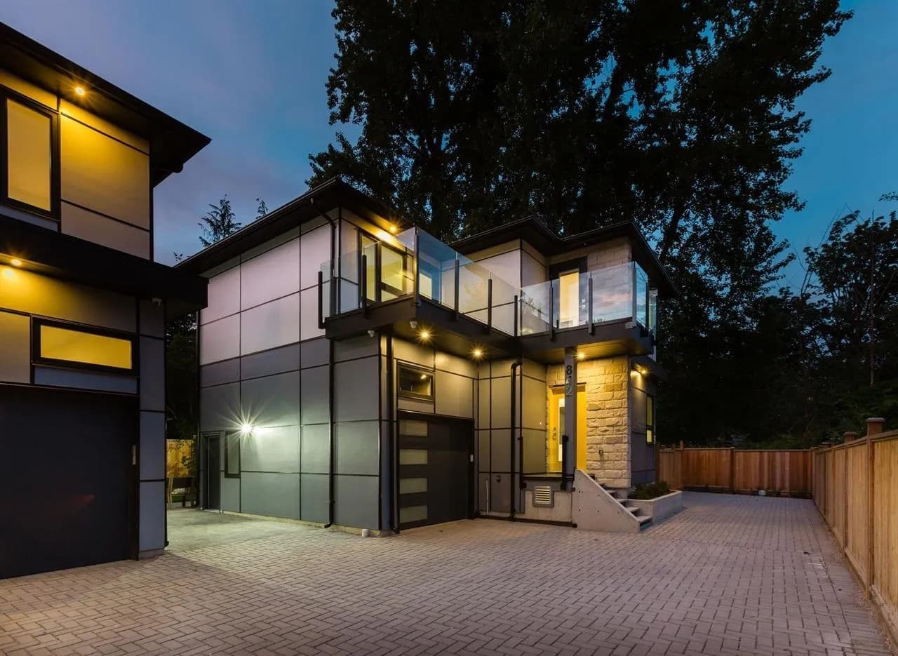 842 St. Denis Avenue, North Vancouver, BC V7J 2G4 — image 26