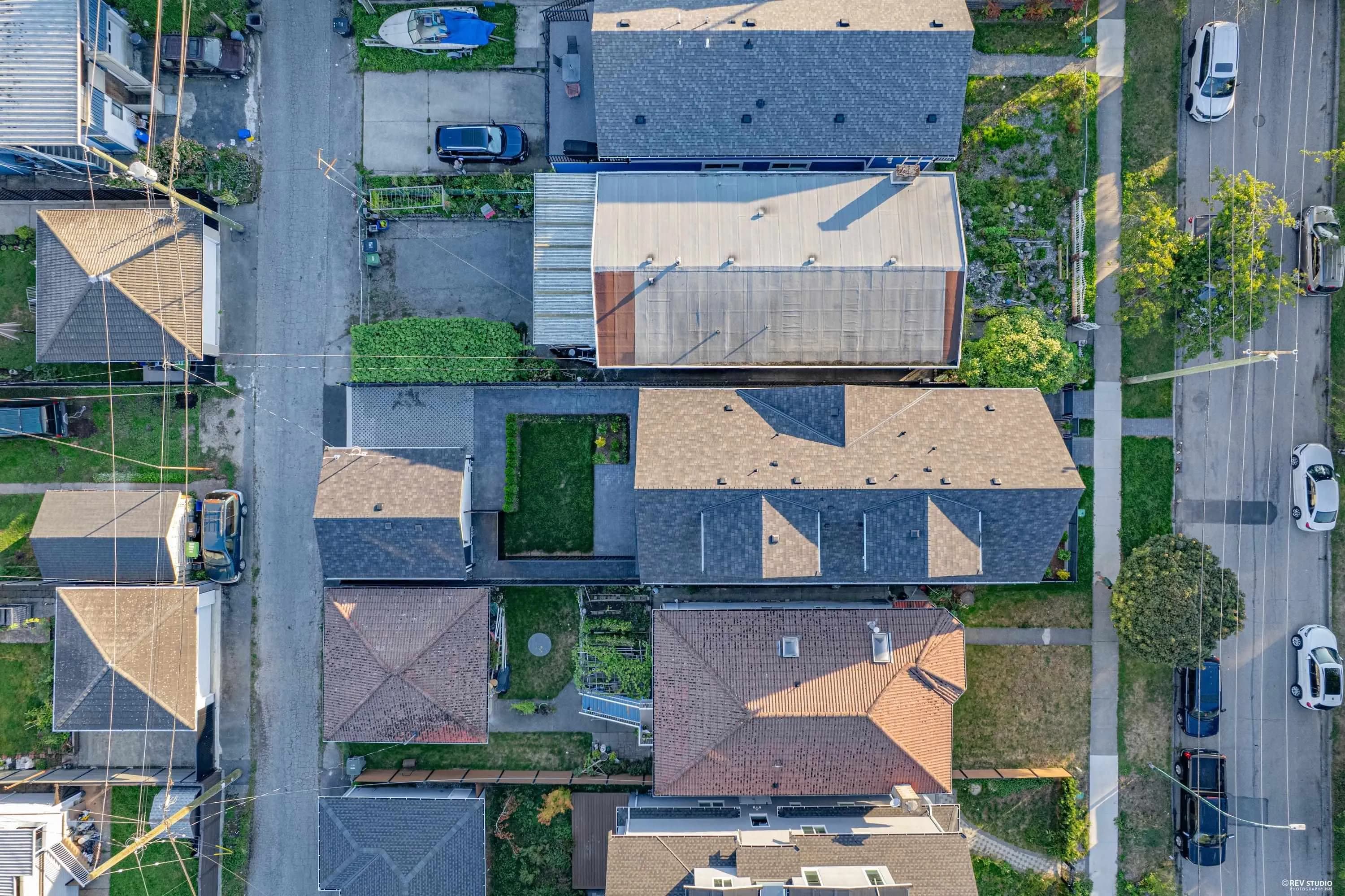 2 5150 Spencer Street, Vancouver, BC V5R 4A3 — image 21