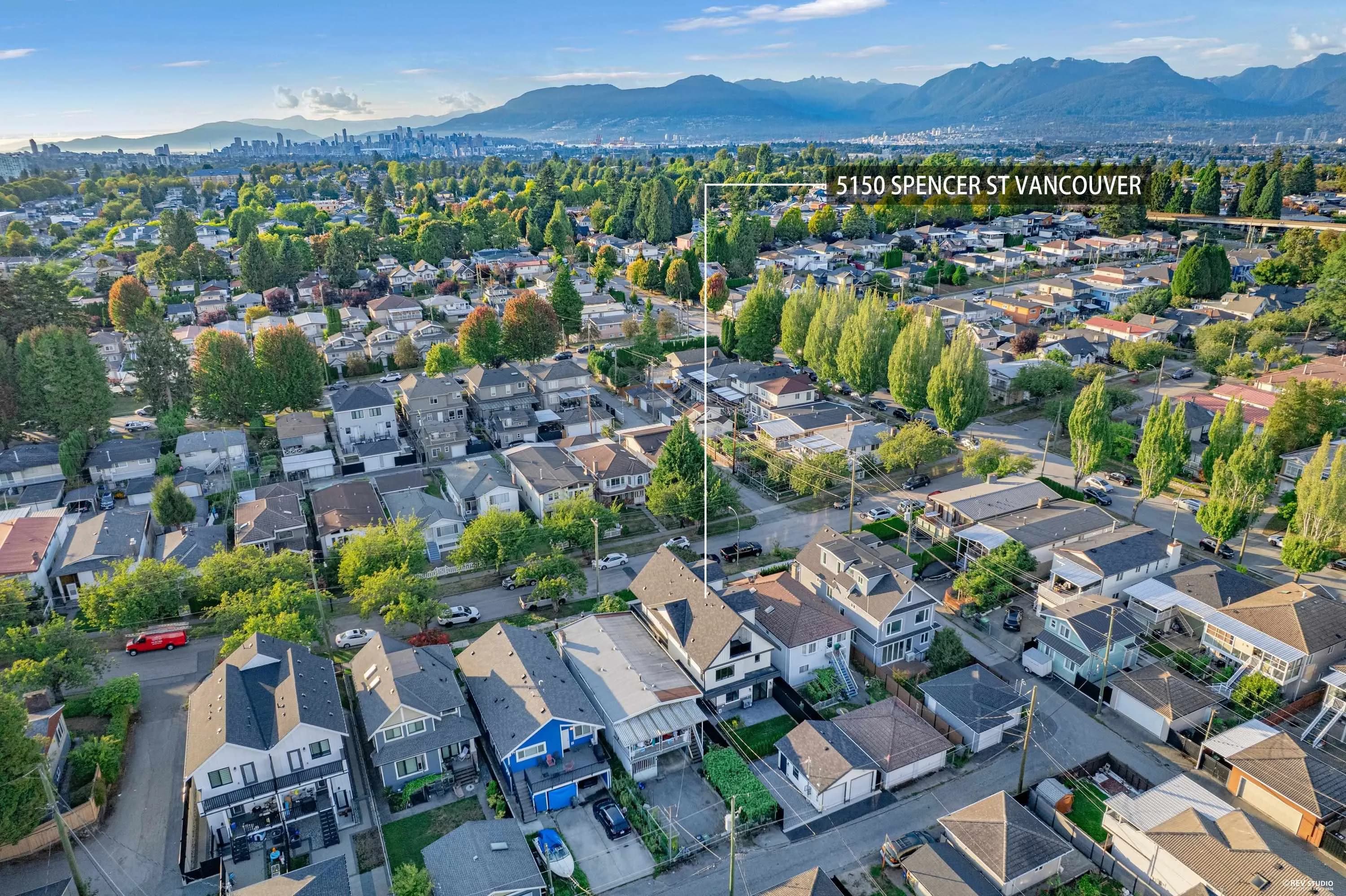 2 5150 Spencer Street, Vancouver, BC V5R 4A3 — image 23
