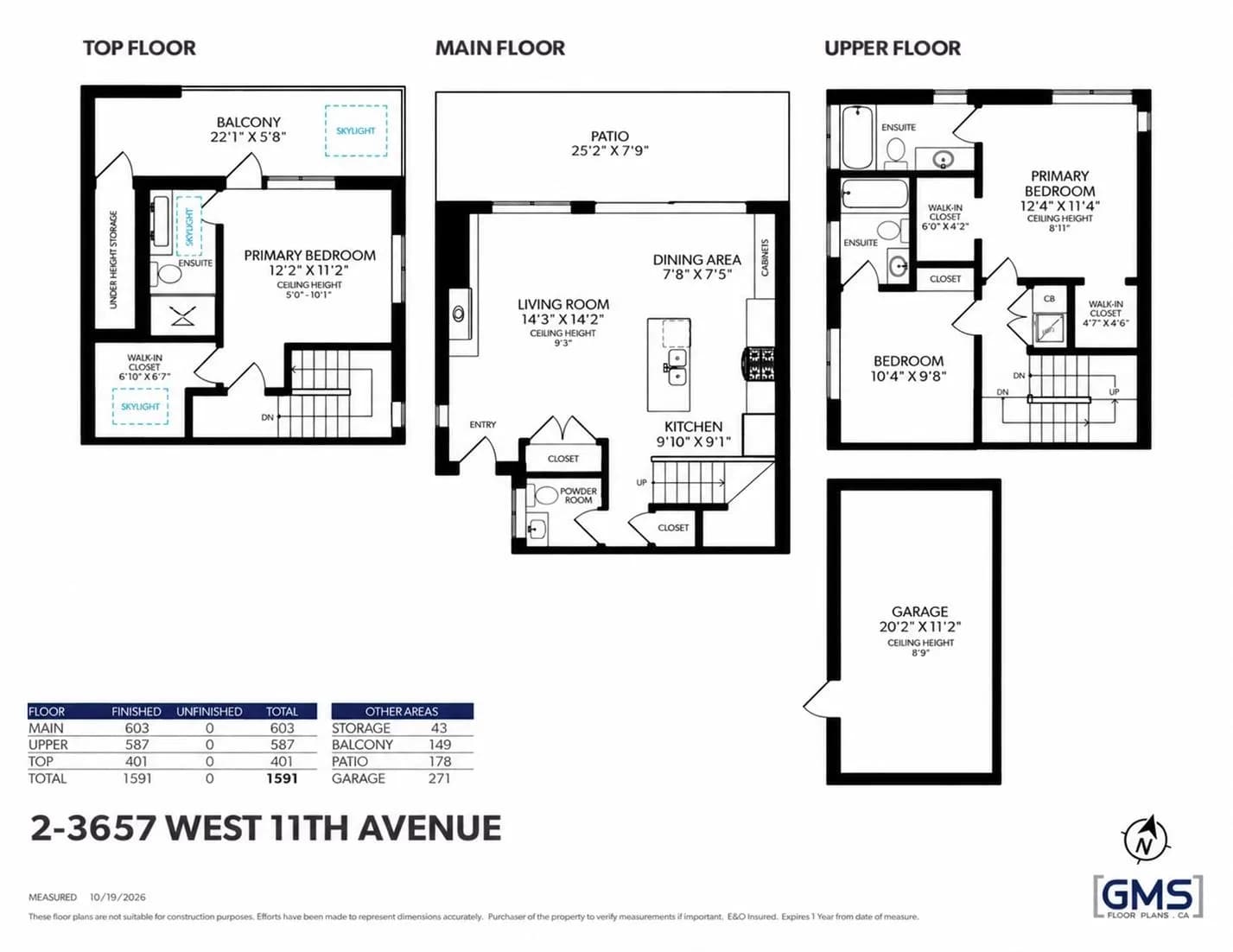 2 3657 W 11th Avenue, Vancouver, BC V6R 2K4 — image 40