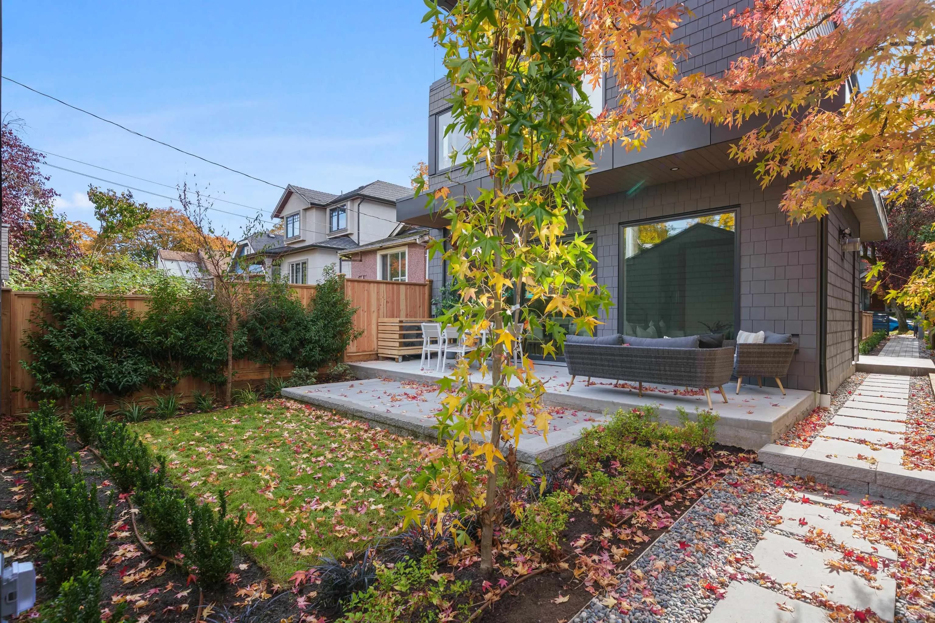 2 3657 W 11th Avenue, Vancouver, BC V6R 2K4 — image 35