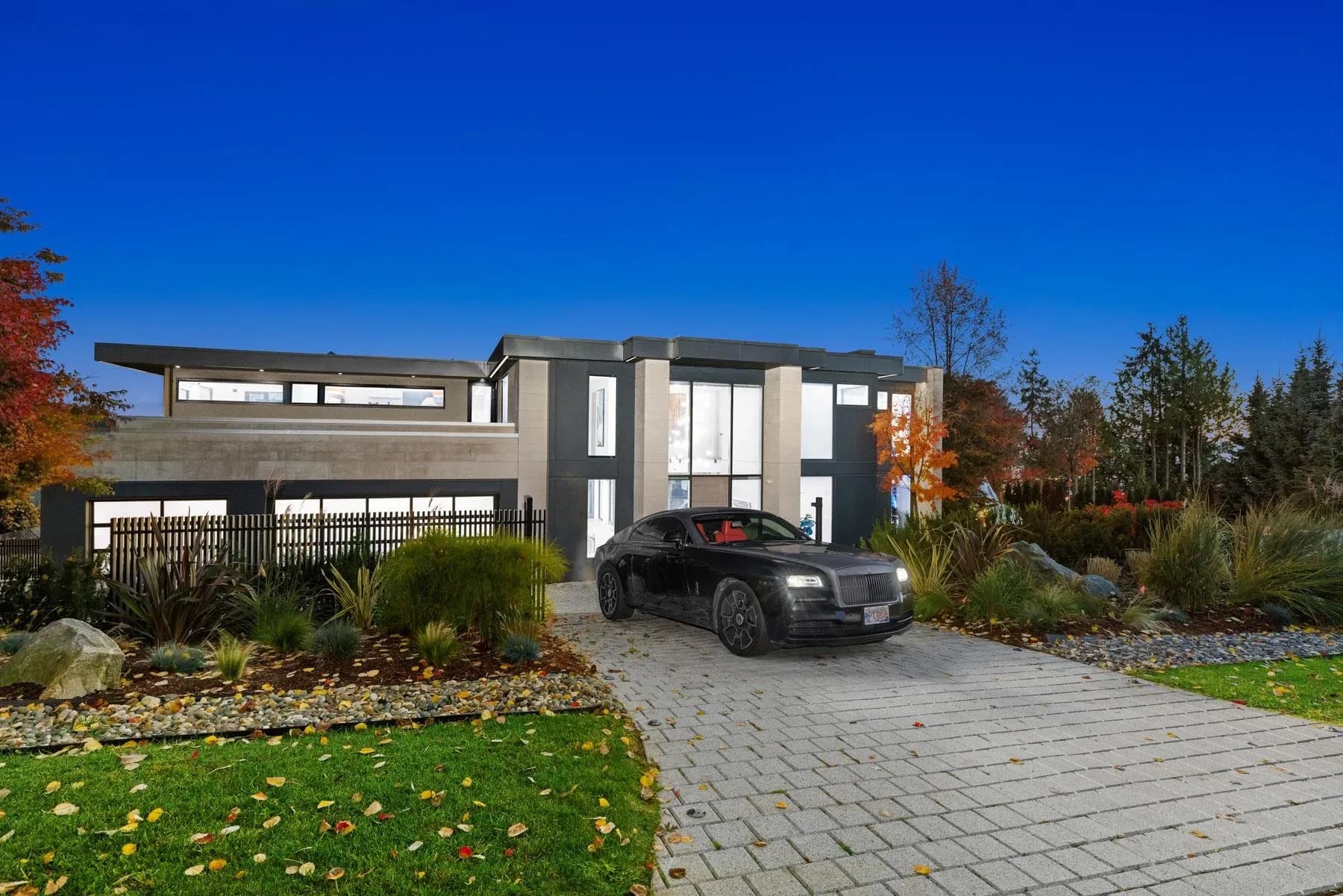 1027 Millstream Road, West Vancouver, BC V7S 2C6 — image 1