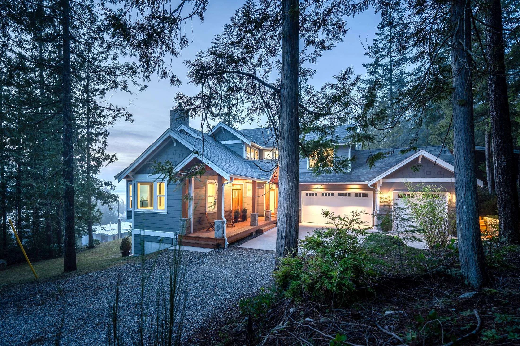 153 Swallow Road, Gibsons, BC V0N 1V3 — image 1