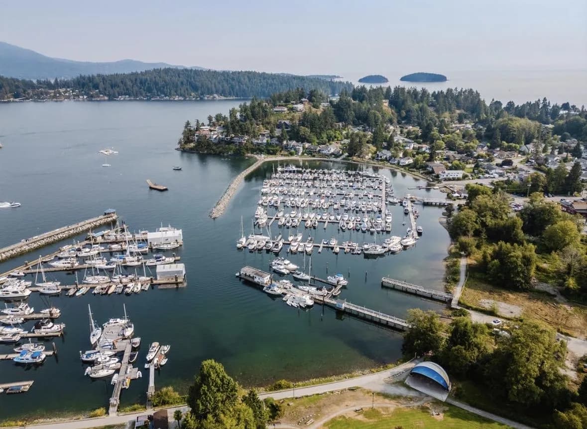 102 524 S Fletcher Road, Gibsons, BC V0N 1V0 — image 36
