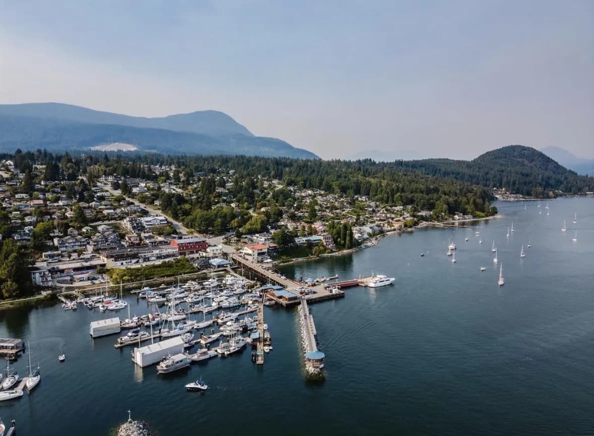 102 524 S Fletcher Road, Gibsons, BC V0N 1V0 — image 37