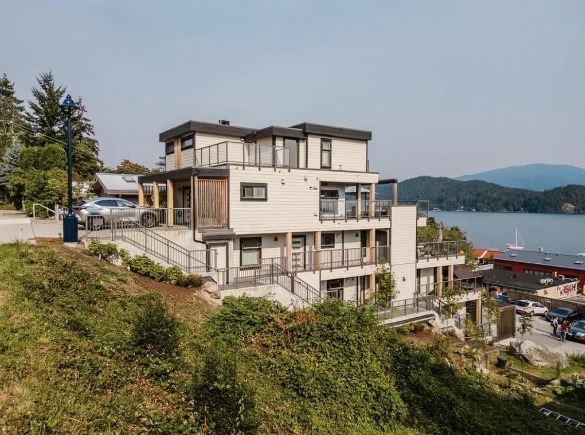 102 524 S Fletcher Road, Gibsons, BC V0N 1V0 — image 33
