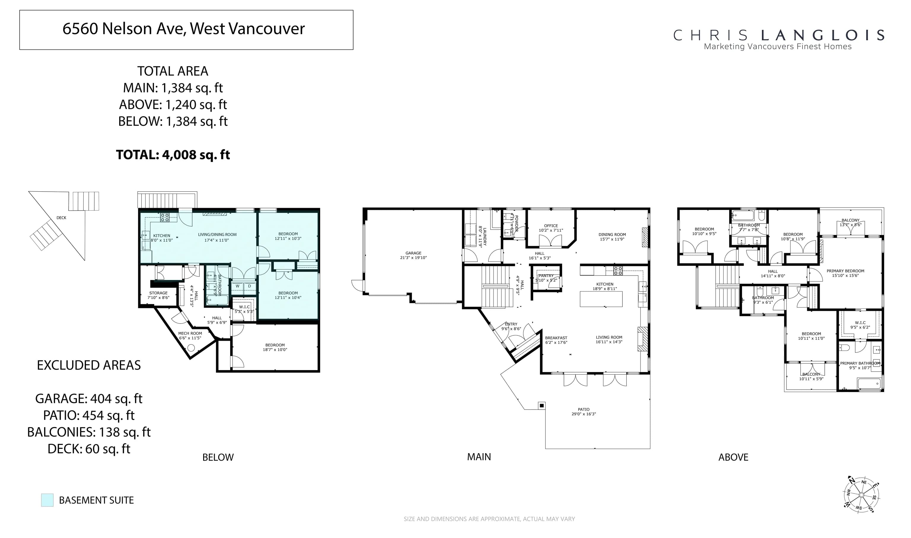 6560 Nelson Avenue, West Vancouver, BC V7W 2A9 — image 29