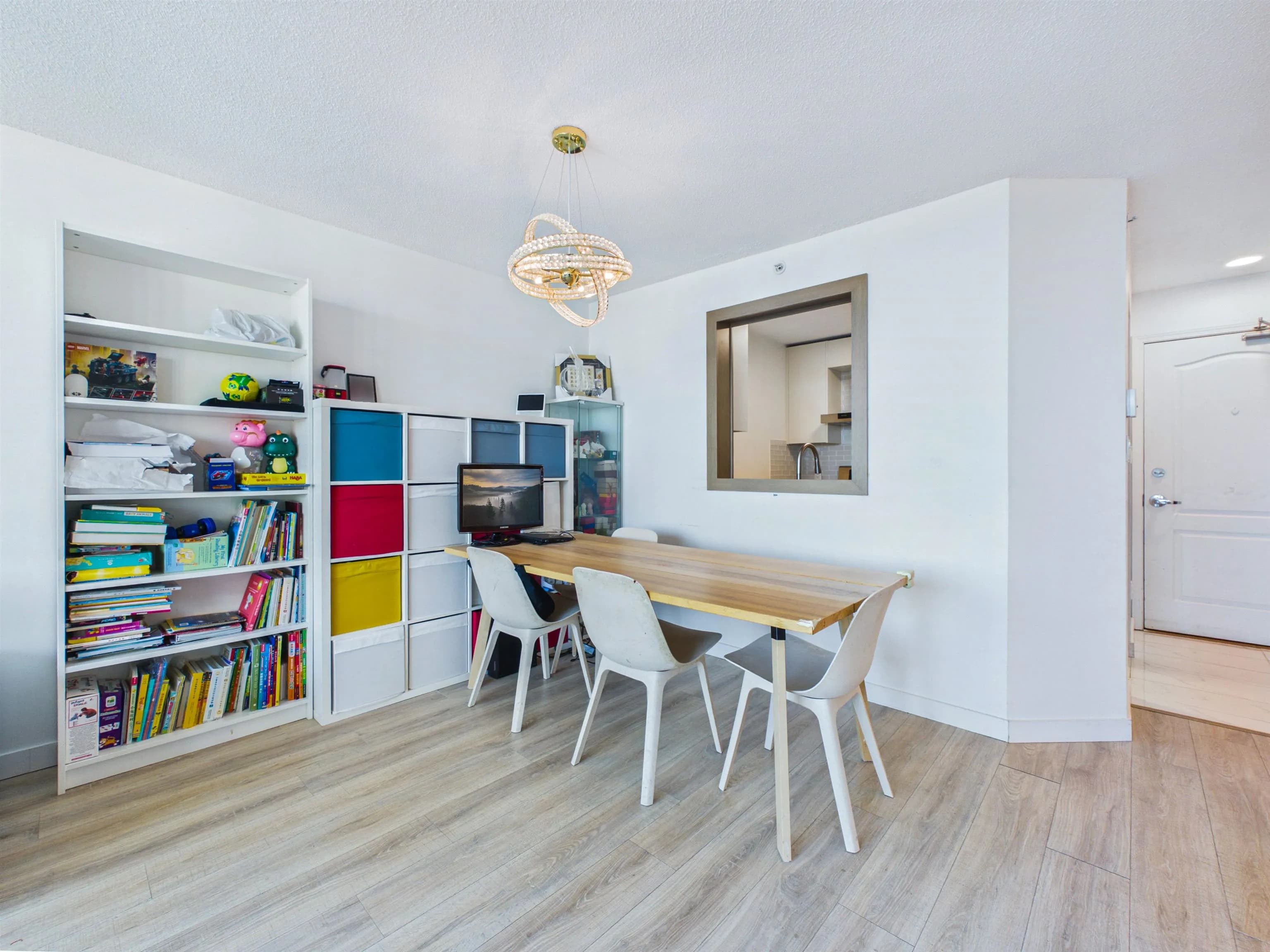 1405 6622 Southoaks Crescent, Burnaby, BC V5E 4K2 — image 16