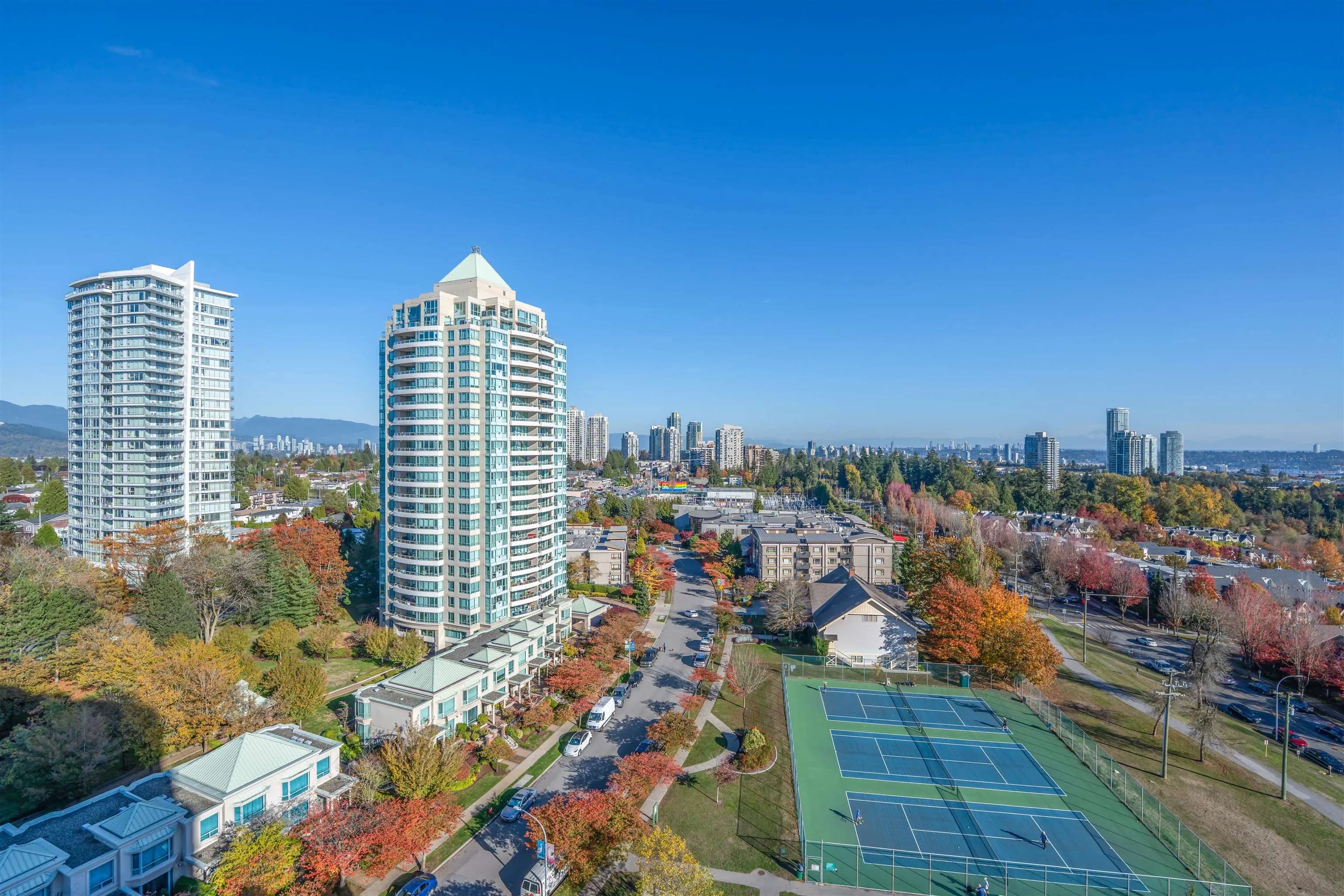 1405 6622 Southoaks Crescent, Burnaby, BC V5E 4K2 — image 20