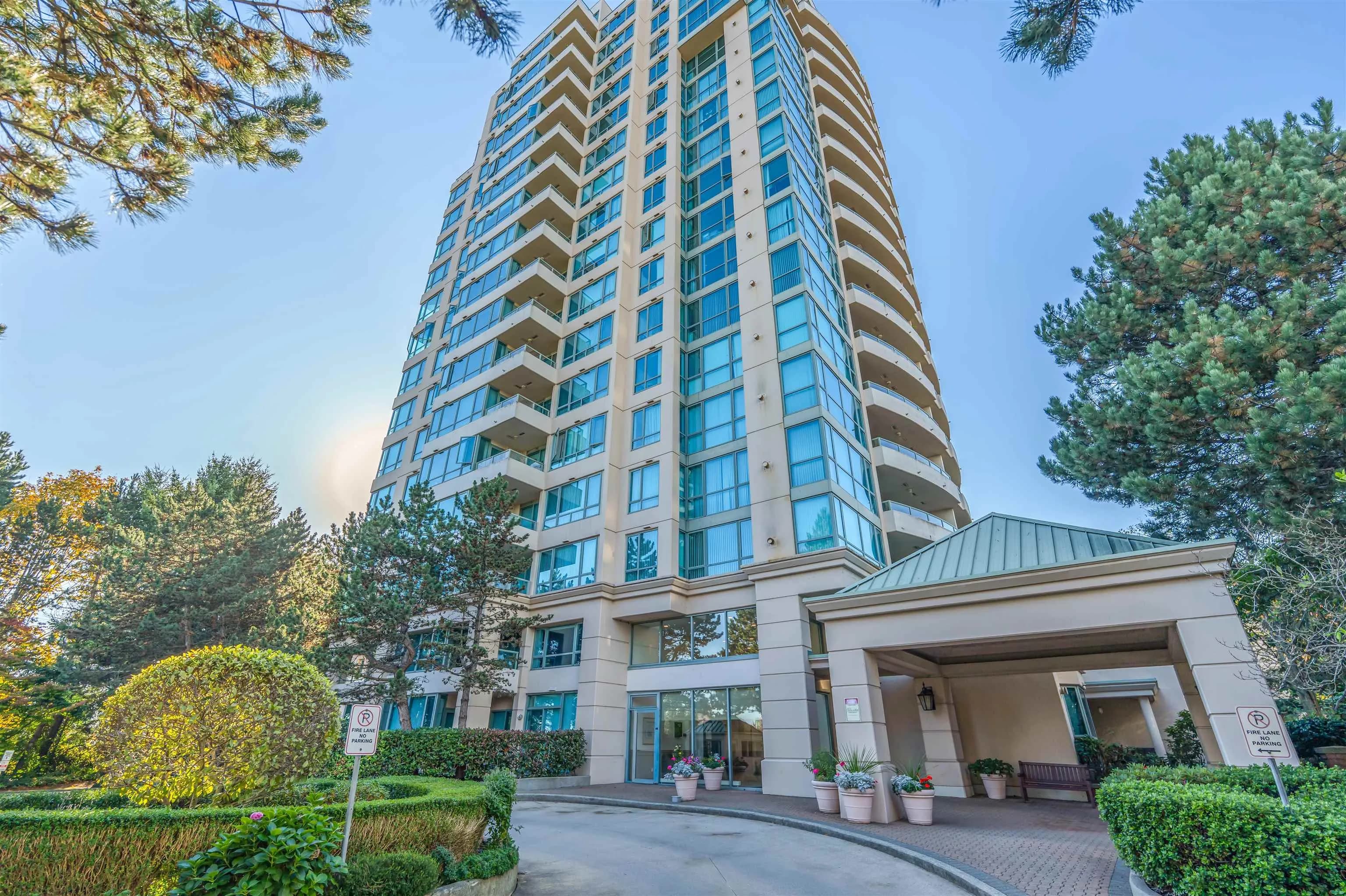 1405 6622 Southoaks Crescent, Burnaby, BC V5E 4K2 — image 1