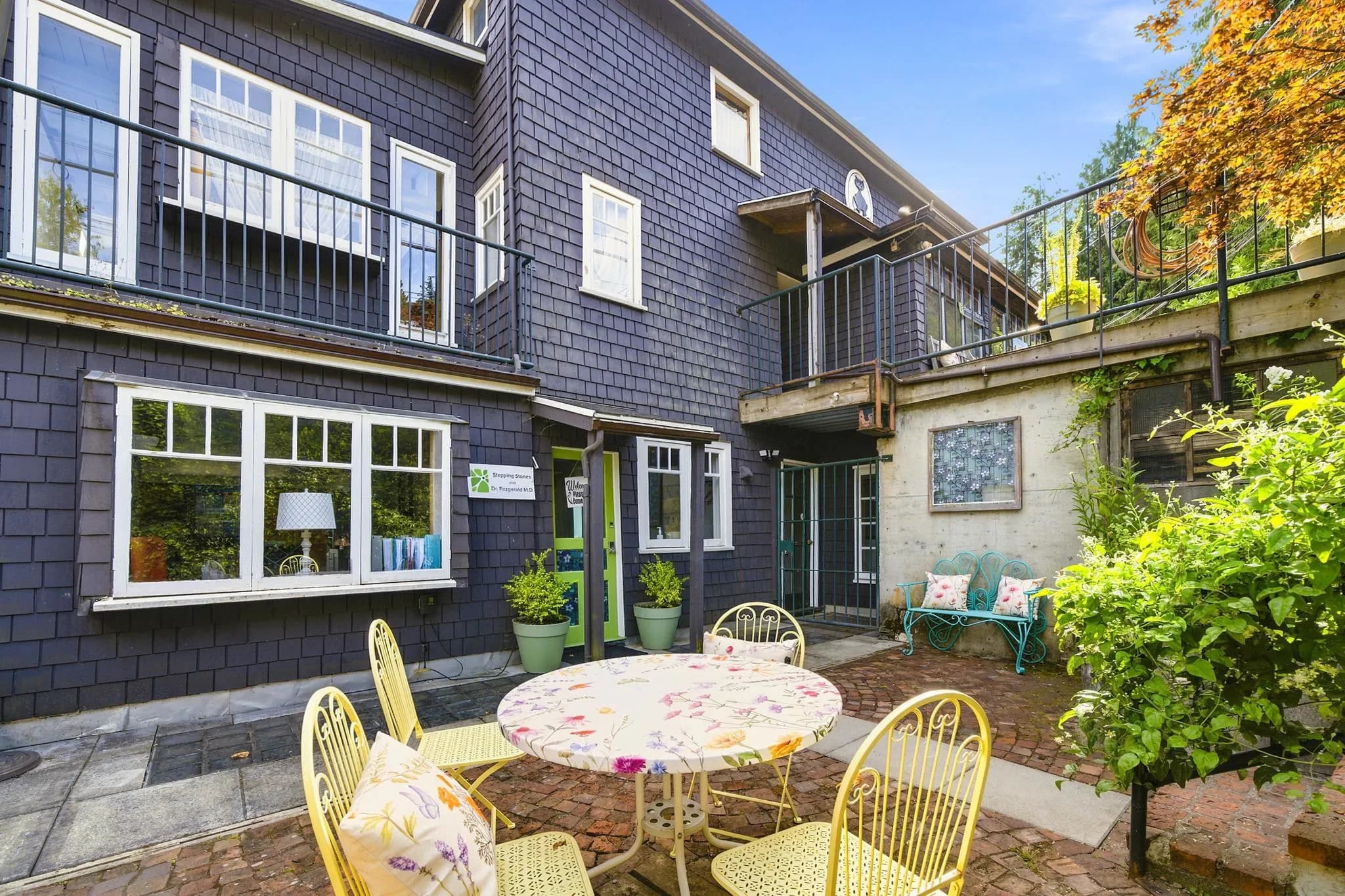 3396 Marine Drive, West Vancouver, BC V7V 1M9 — image 4