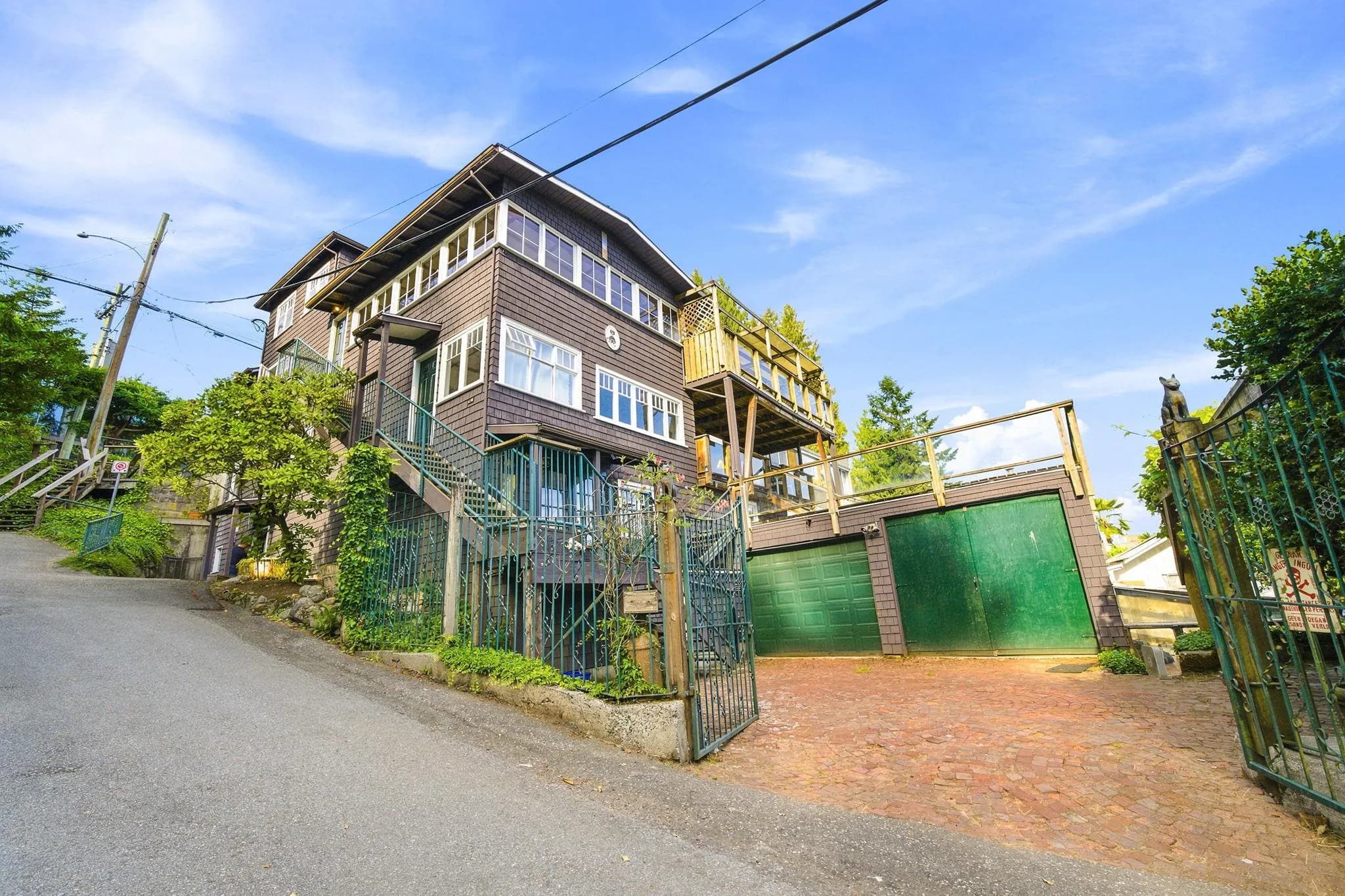 3396 Marine Drive, West Vancouver, BC V7V 1M9 — image 6