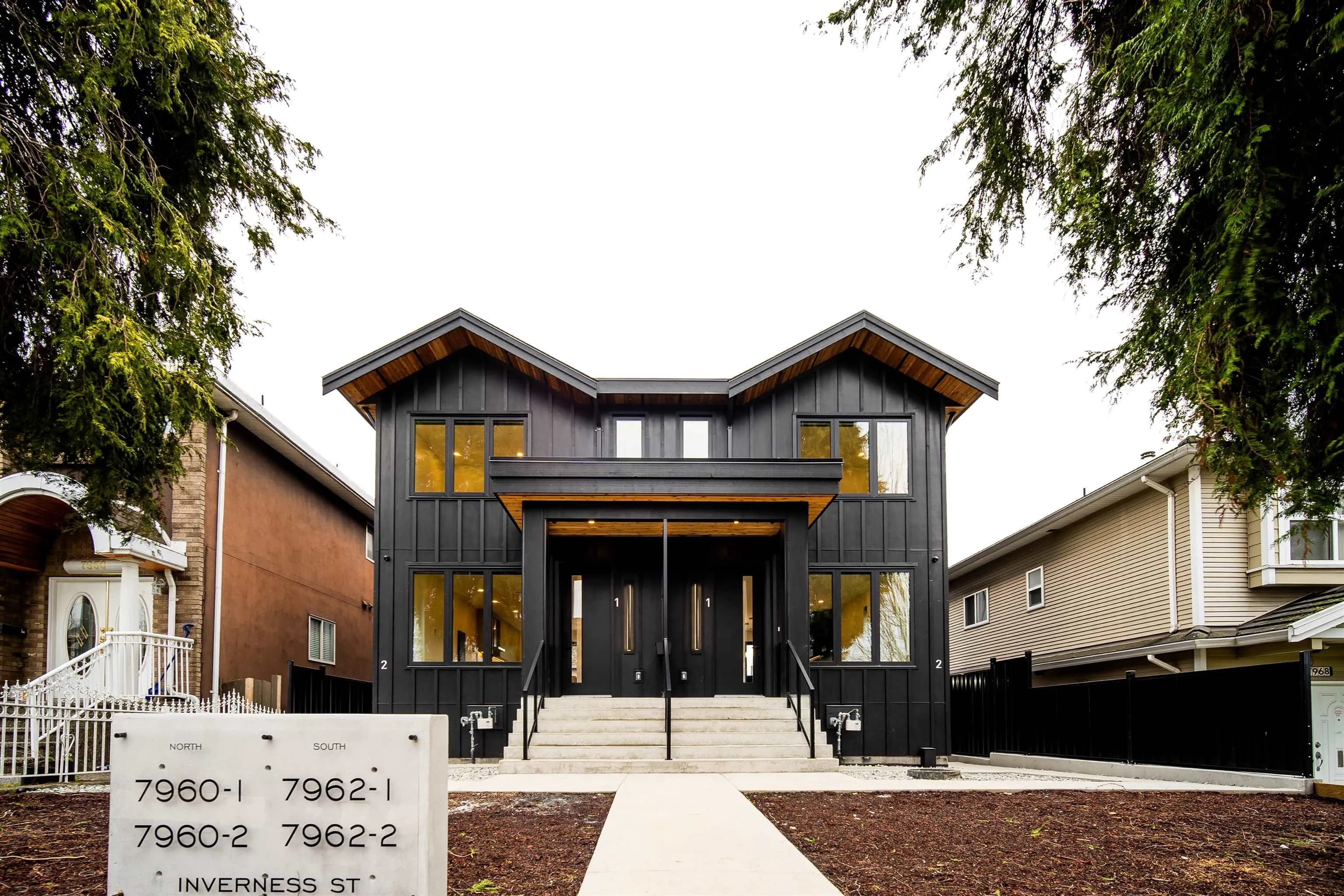 7960 Inverness Street, Vancouver, BC V5X 4H7 — image 1