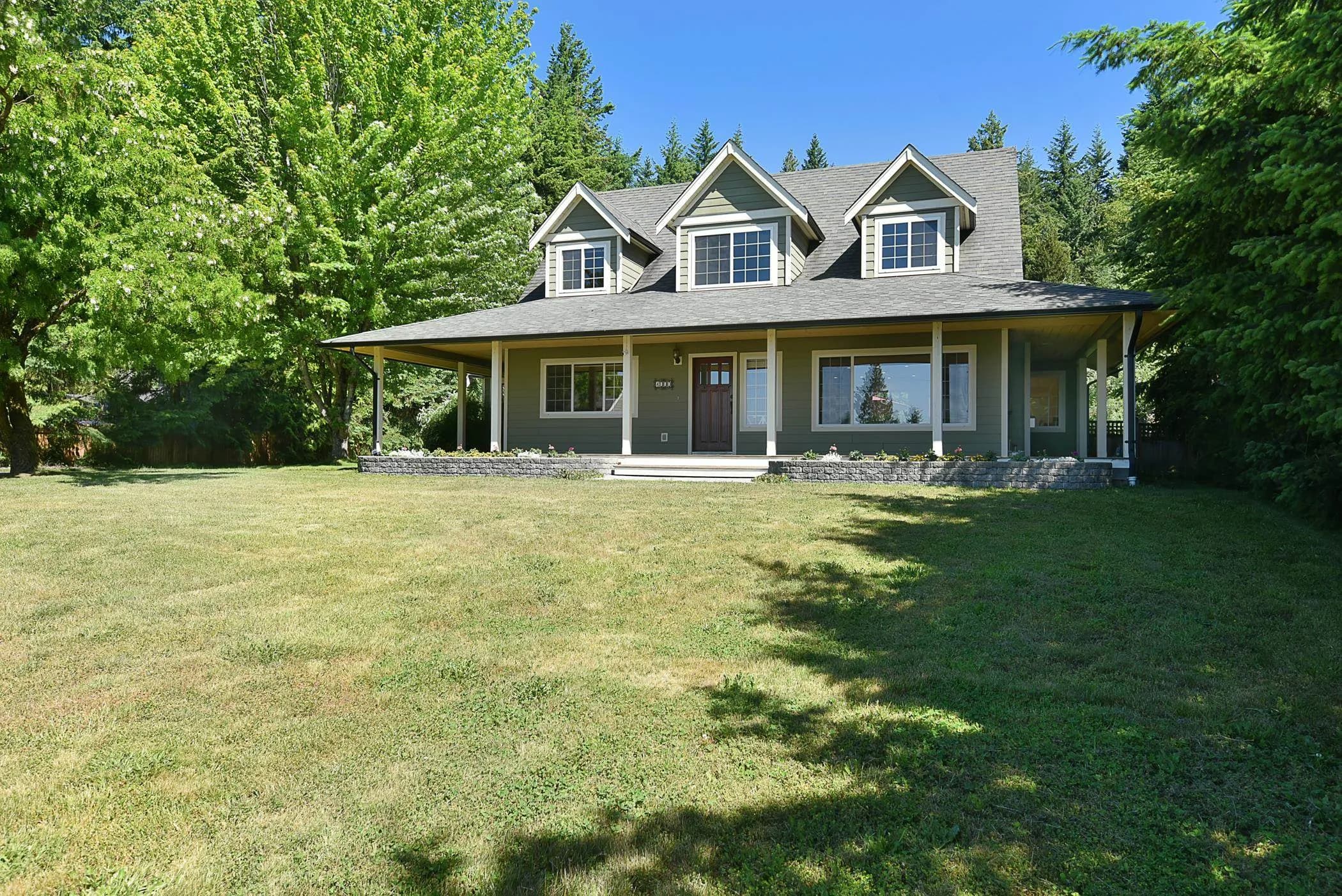 1000 Cemetery Road, Gibsons, BC V0N 1V7 — image 2