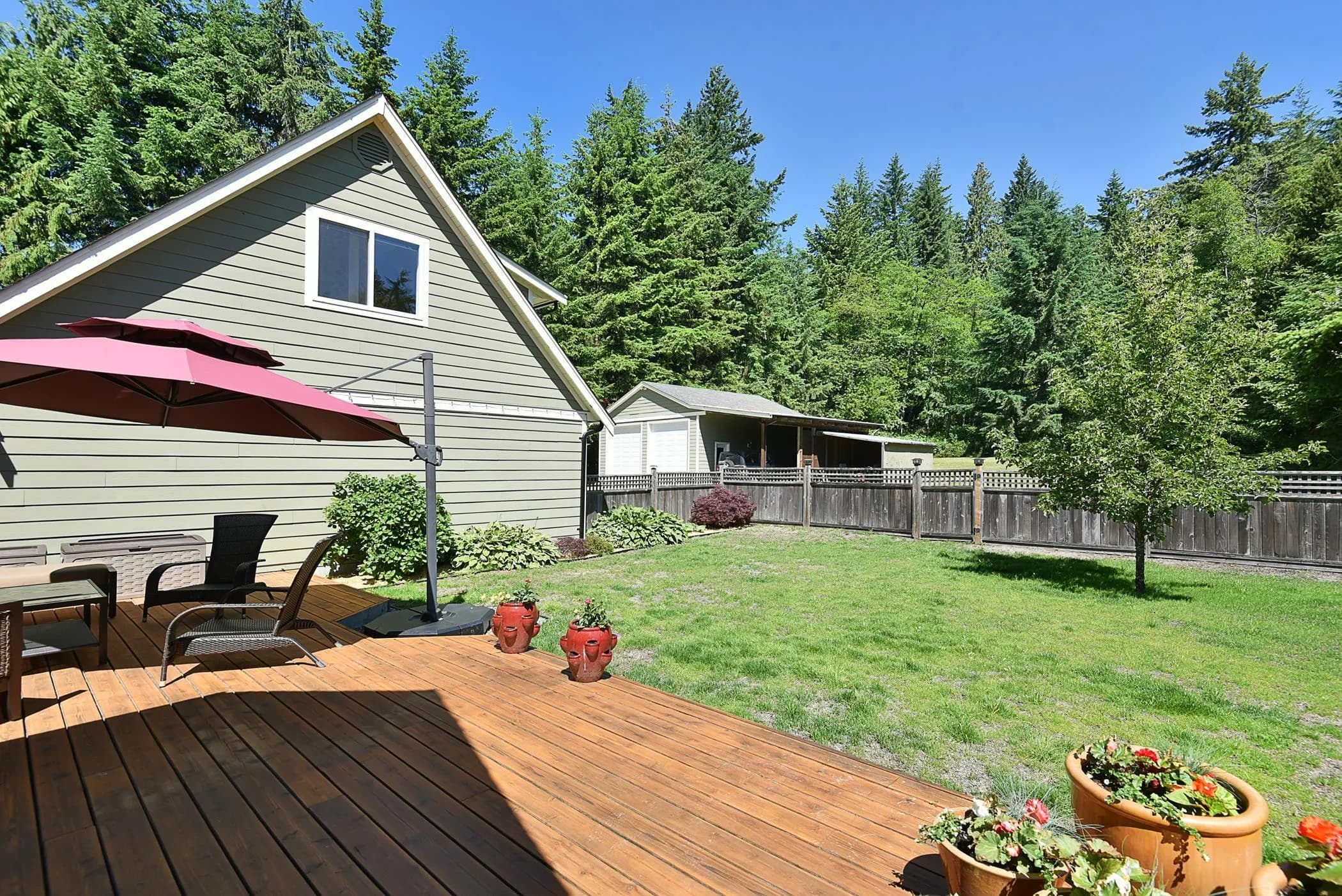 1000 Cemetery Road, Gibsons, BC V0N 1V7 — image 36
