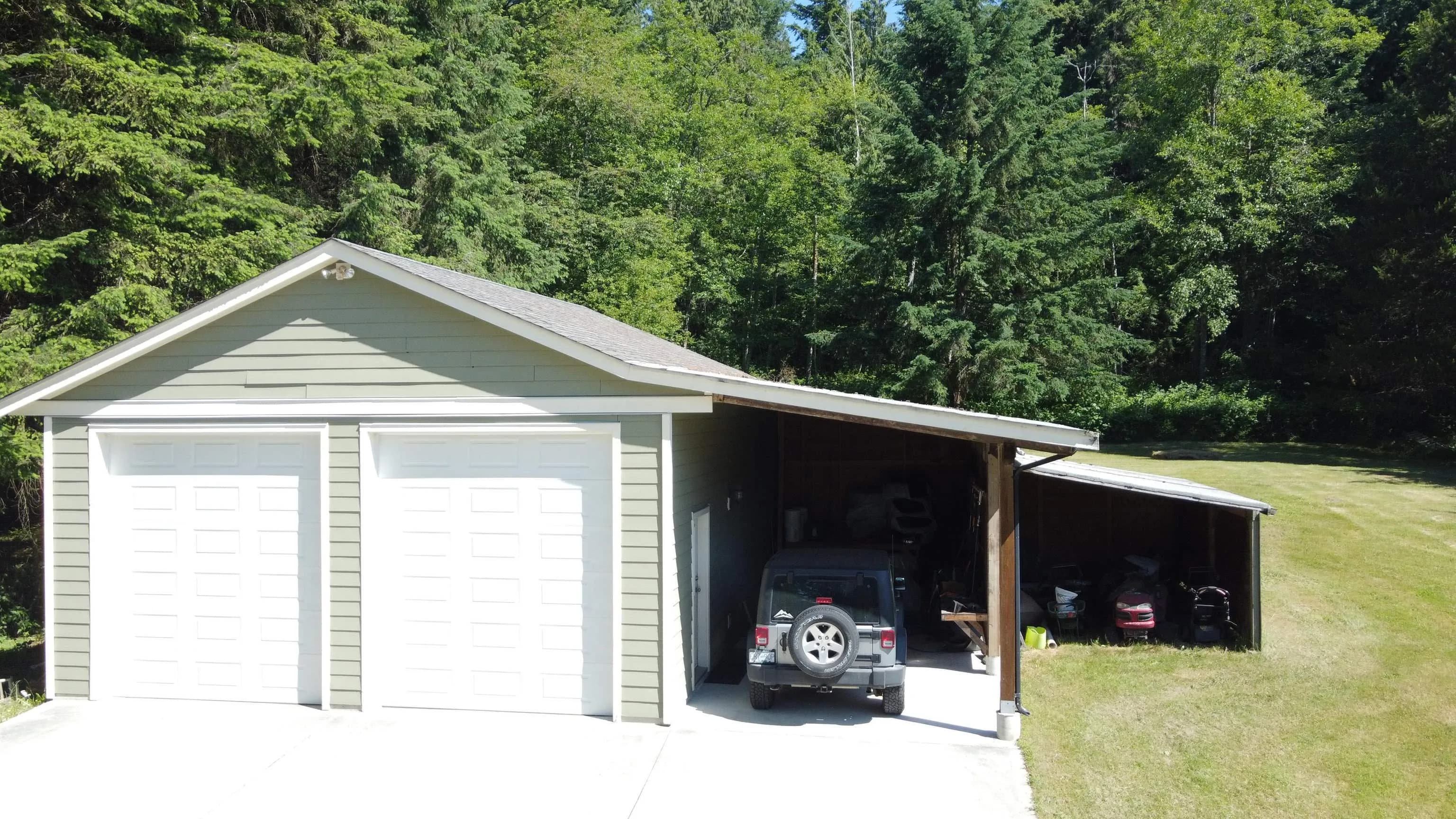 1000 Cemetery Road, Gibsons, BC V0N 1V7 — image 22