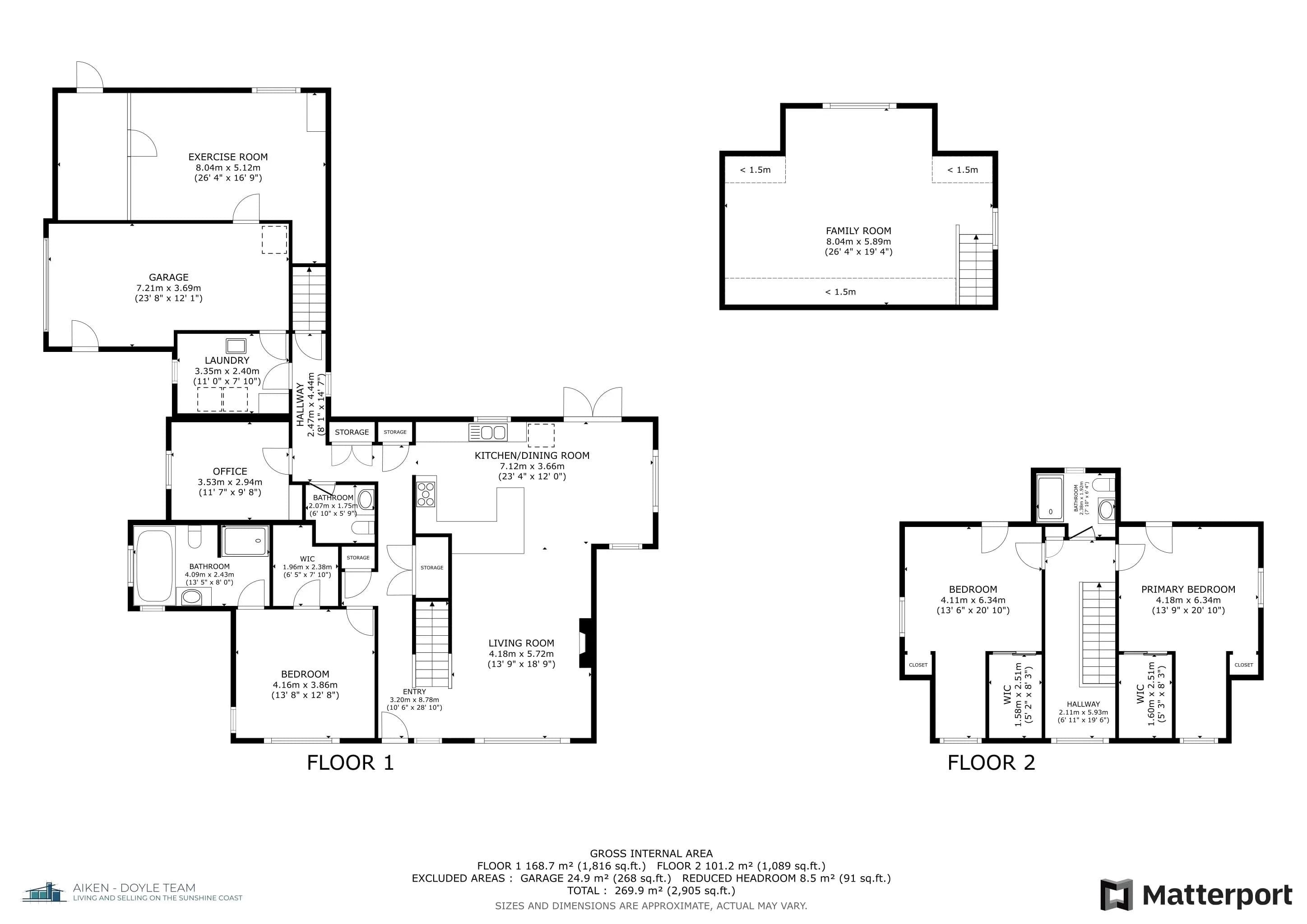 1000 Cemetery Road, Gibsons, BC V0N 1V7 — image 39