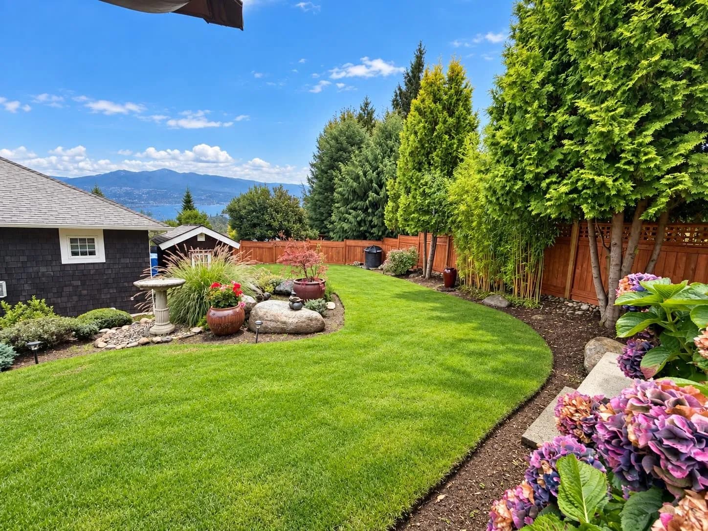 6161 Highmoor Place, Sechelt, BC V7Z 0L1 — image 8