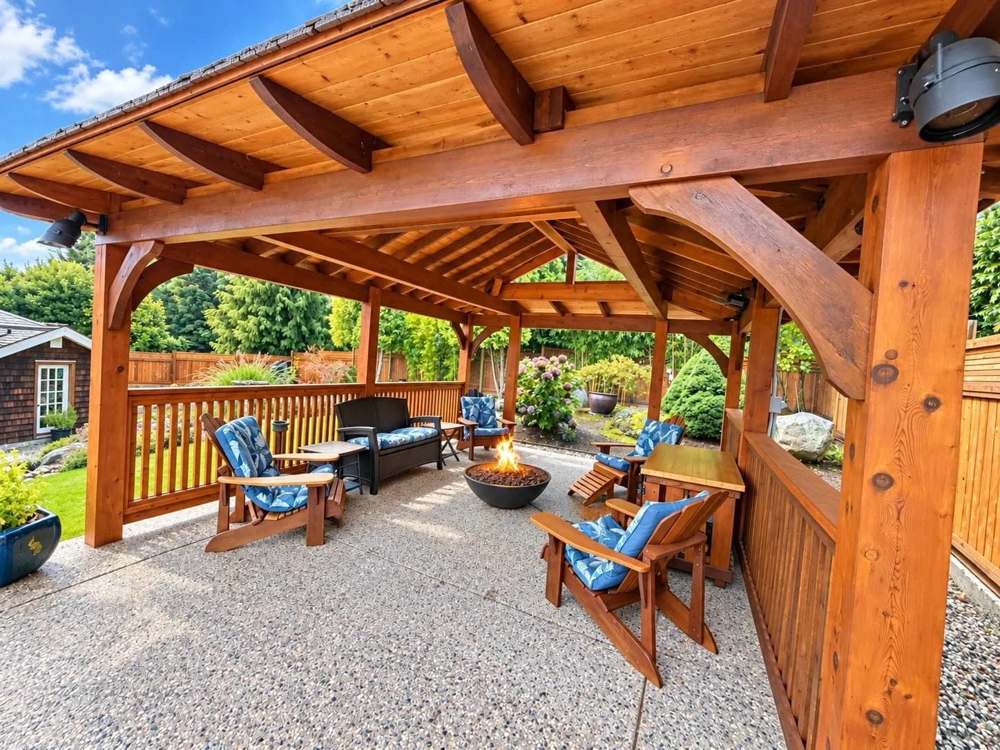 6161 Highmoor Place, Sechelt, BC V7Z 0L1 — image 5