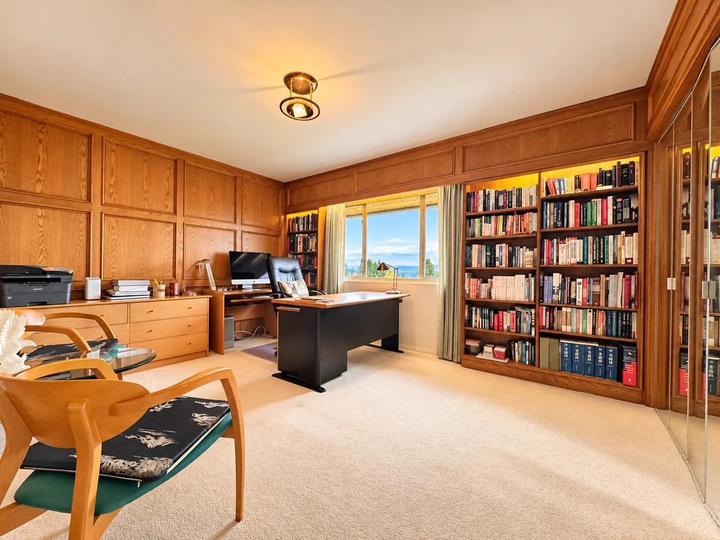 1263 Chartwell Place, West Vancouver, BC V7S 2S2 — image 19