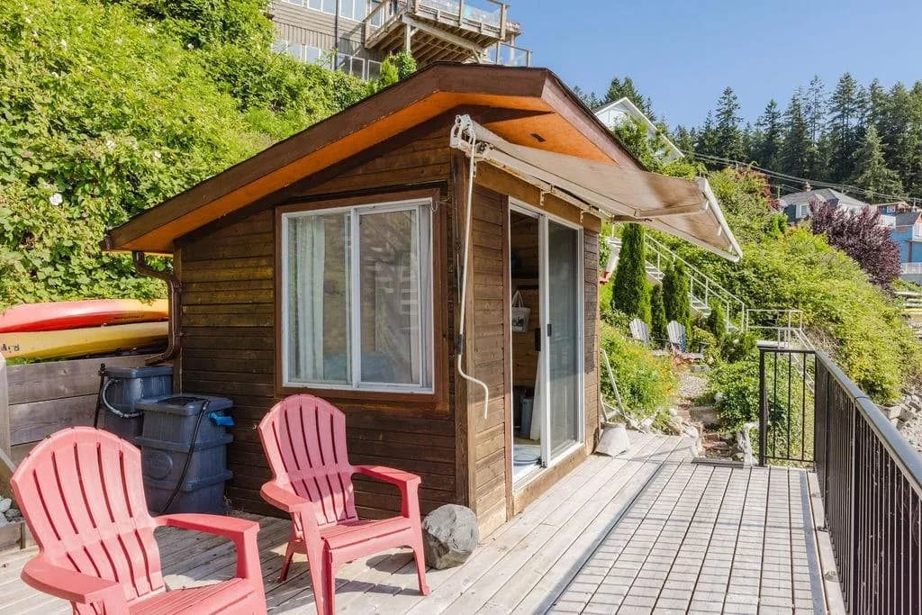 790 Marine Drive, Gibsons, BC V0N 1V1 — image 24