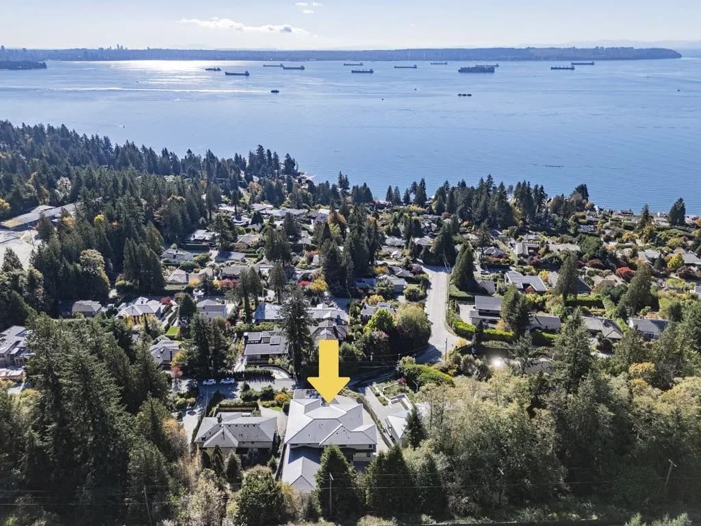 3185 Benbow Road, West Vancouver, BC V7V 3E1 — image 4