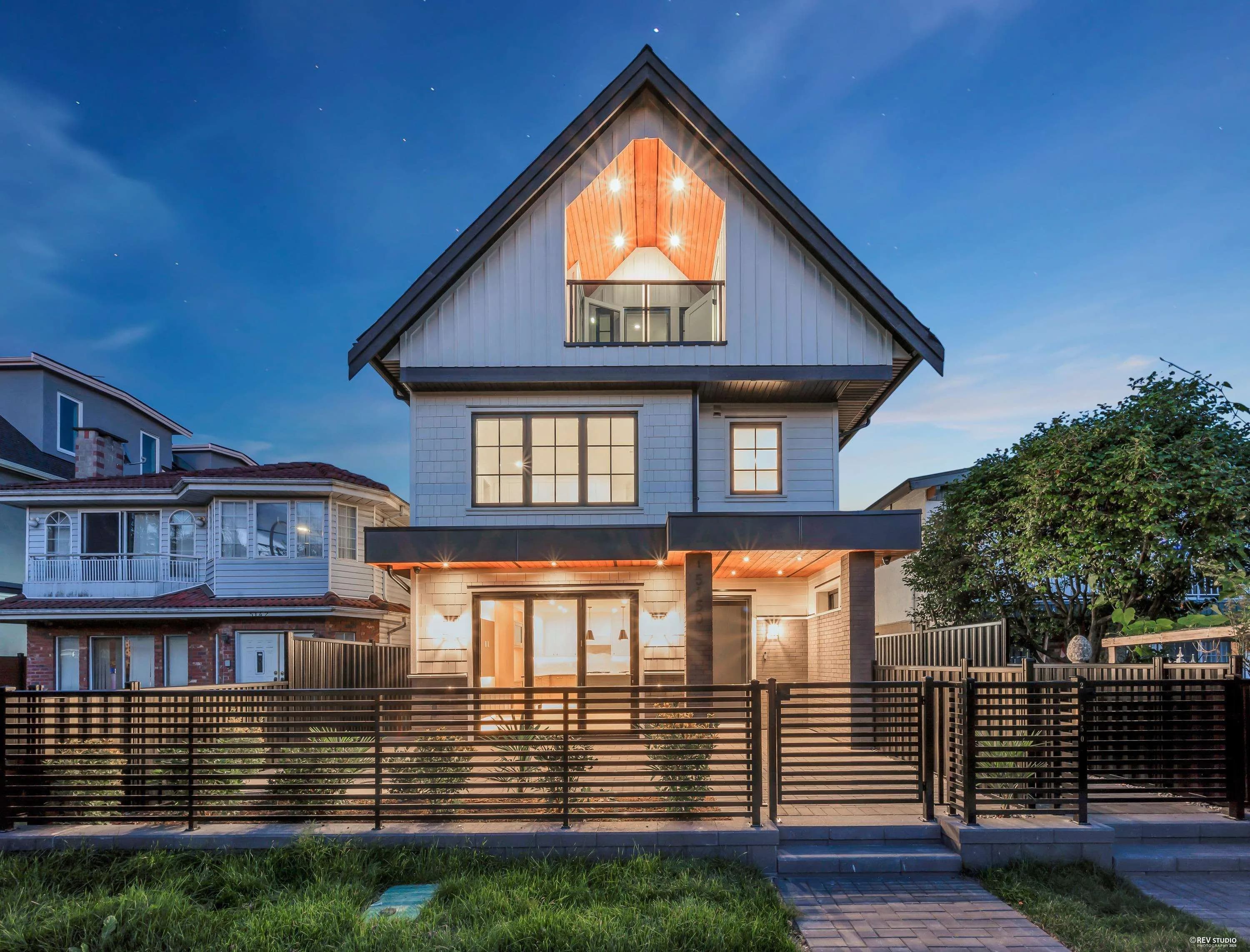 1 5150 Spencer Street, Vancouver, BC V5R 4A3 — image 2