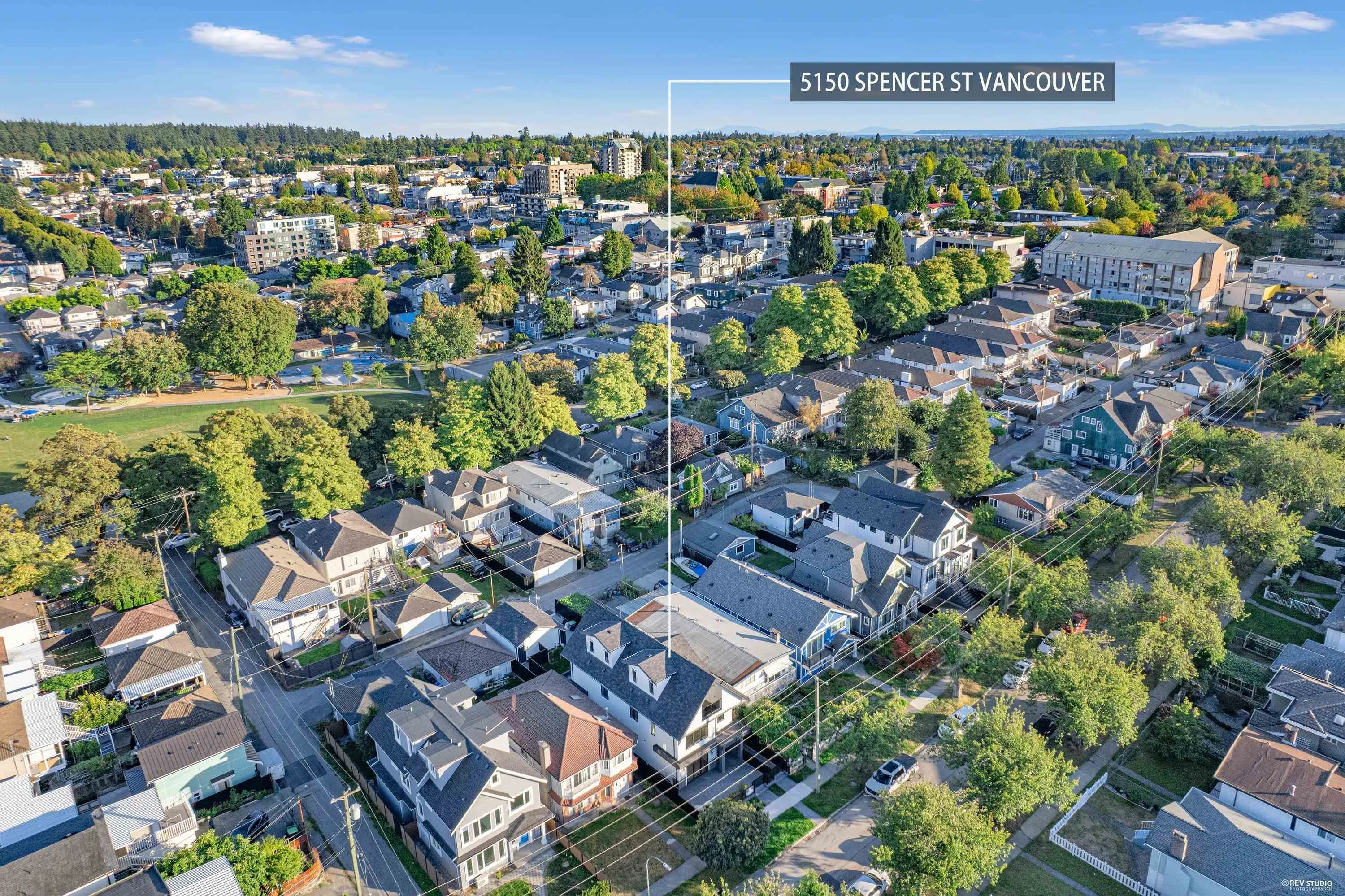 1 5150 Spencer Street, Vancouver, BC V5R 4A3 — image 25