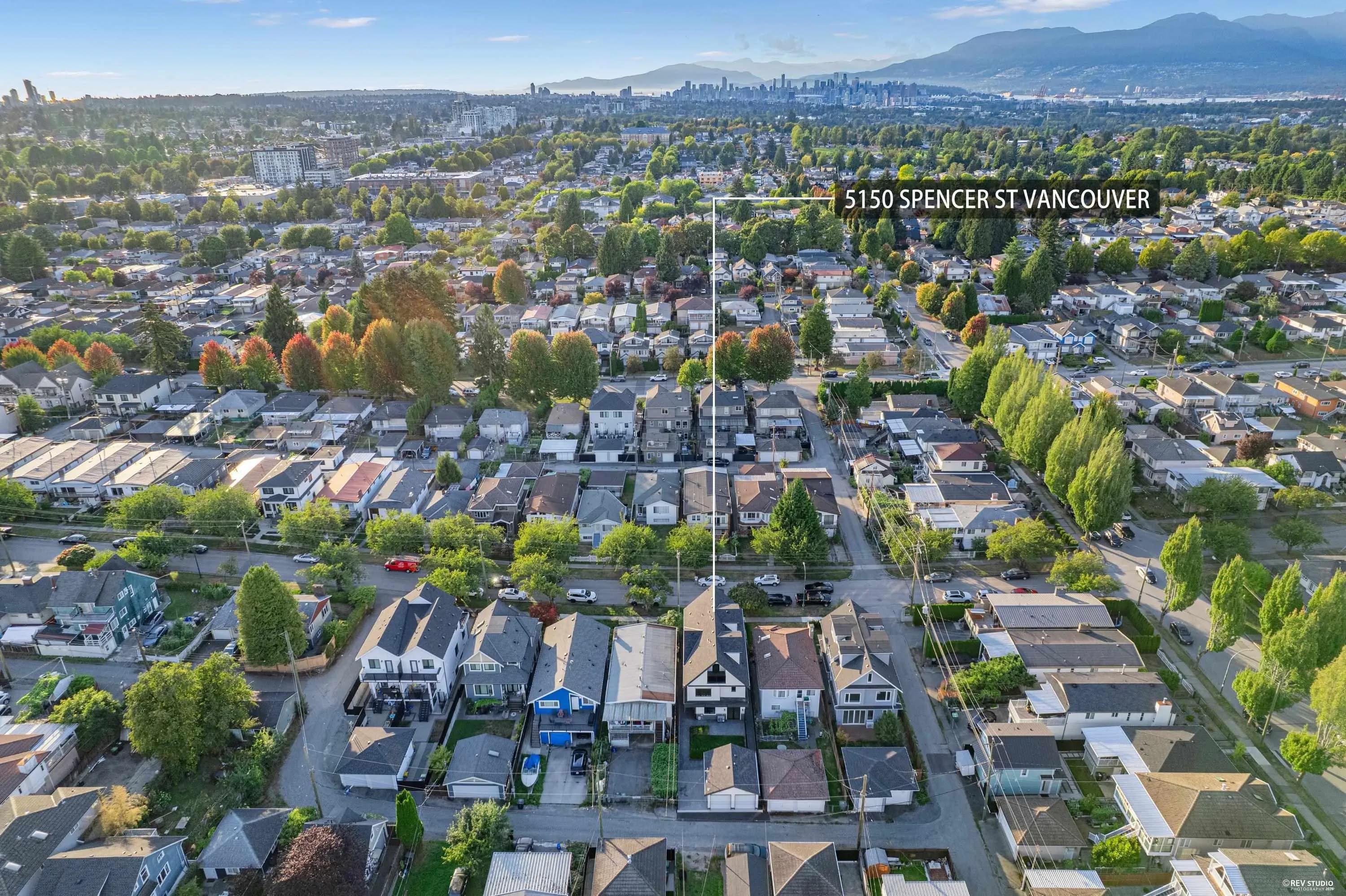 1 5150 Spencer Street, Vancouver, BC V5R 4A3 — image 27