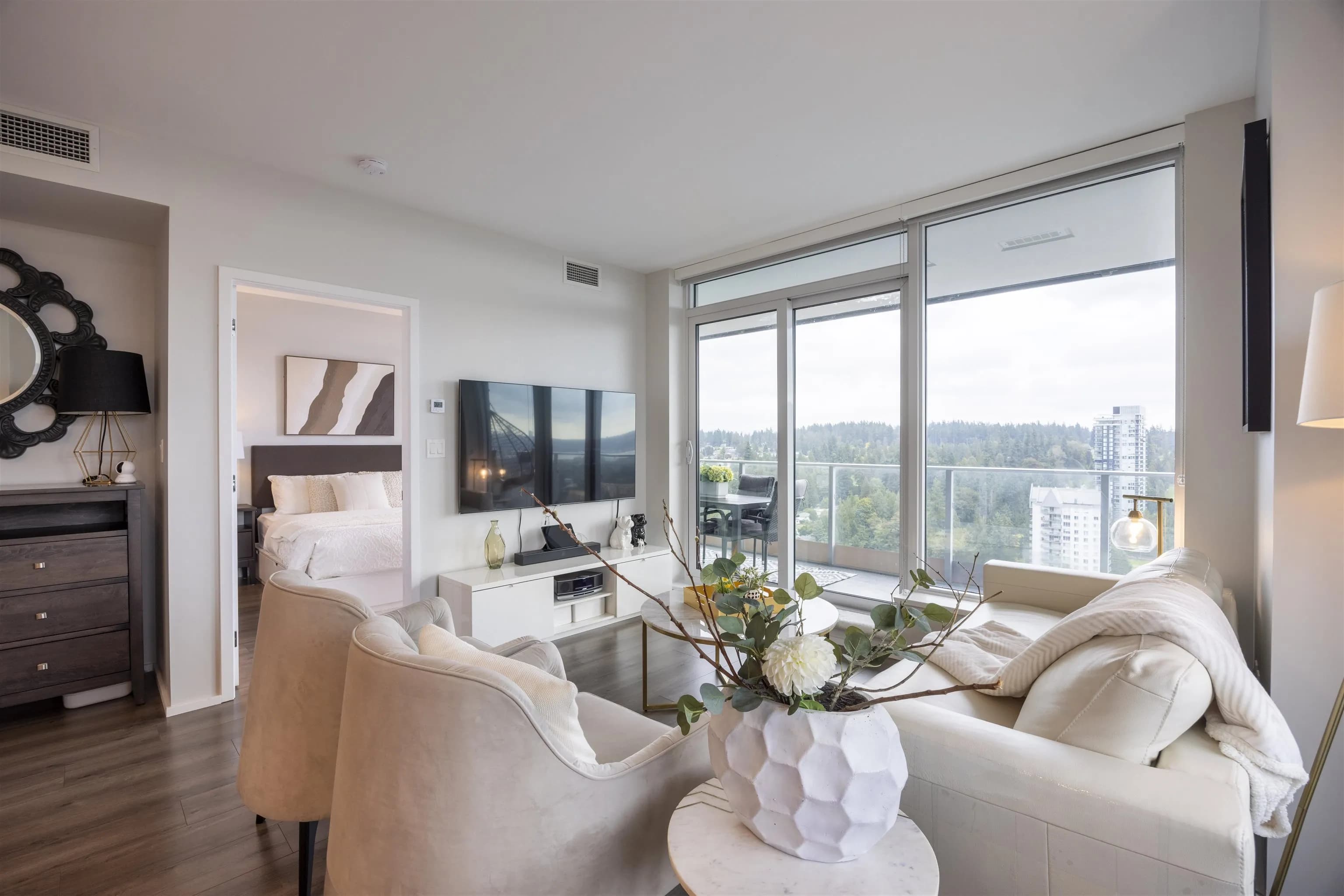 2606 3888 Evergreen Place, Burnaby, BC V3J 0M3 — image 1