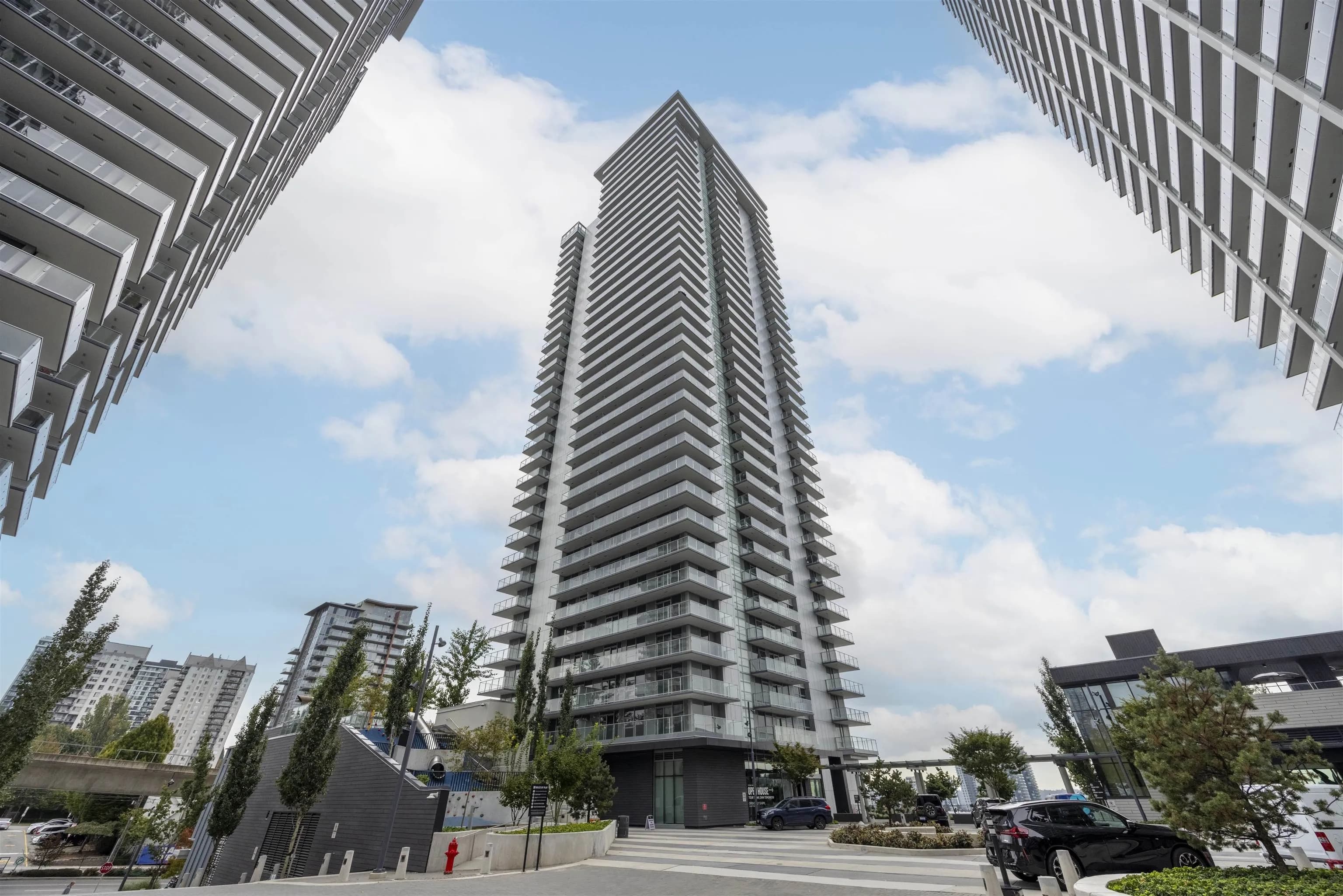 2606 3888 Evergreen Place, Burnaby, BC V3J 0M3 — image 32