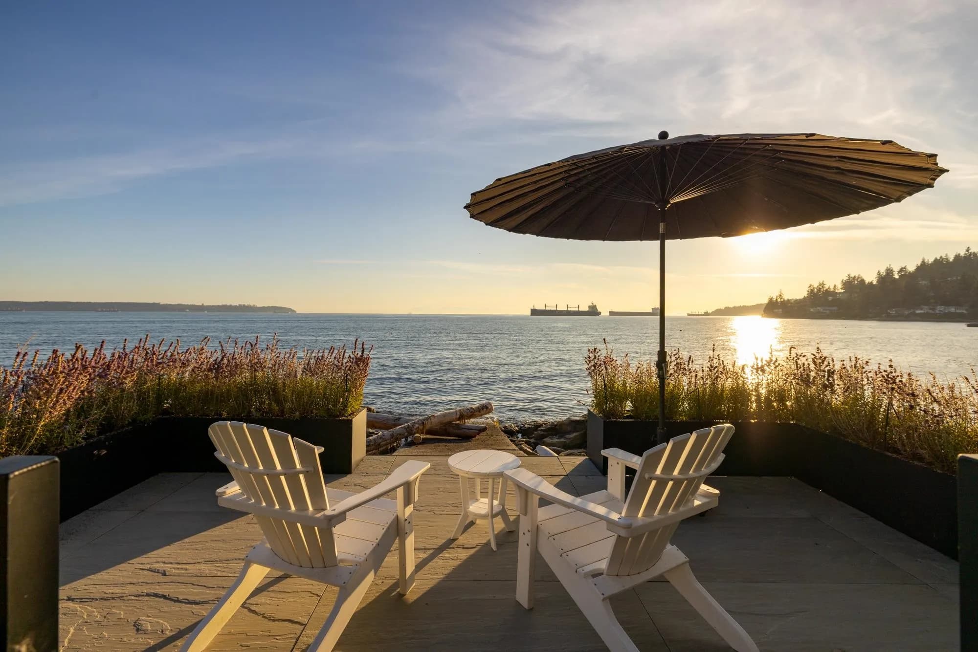 3156 Travers Avenue, West Vancouver, BC V7V 1G3 — image 3