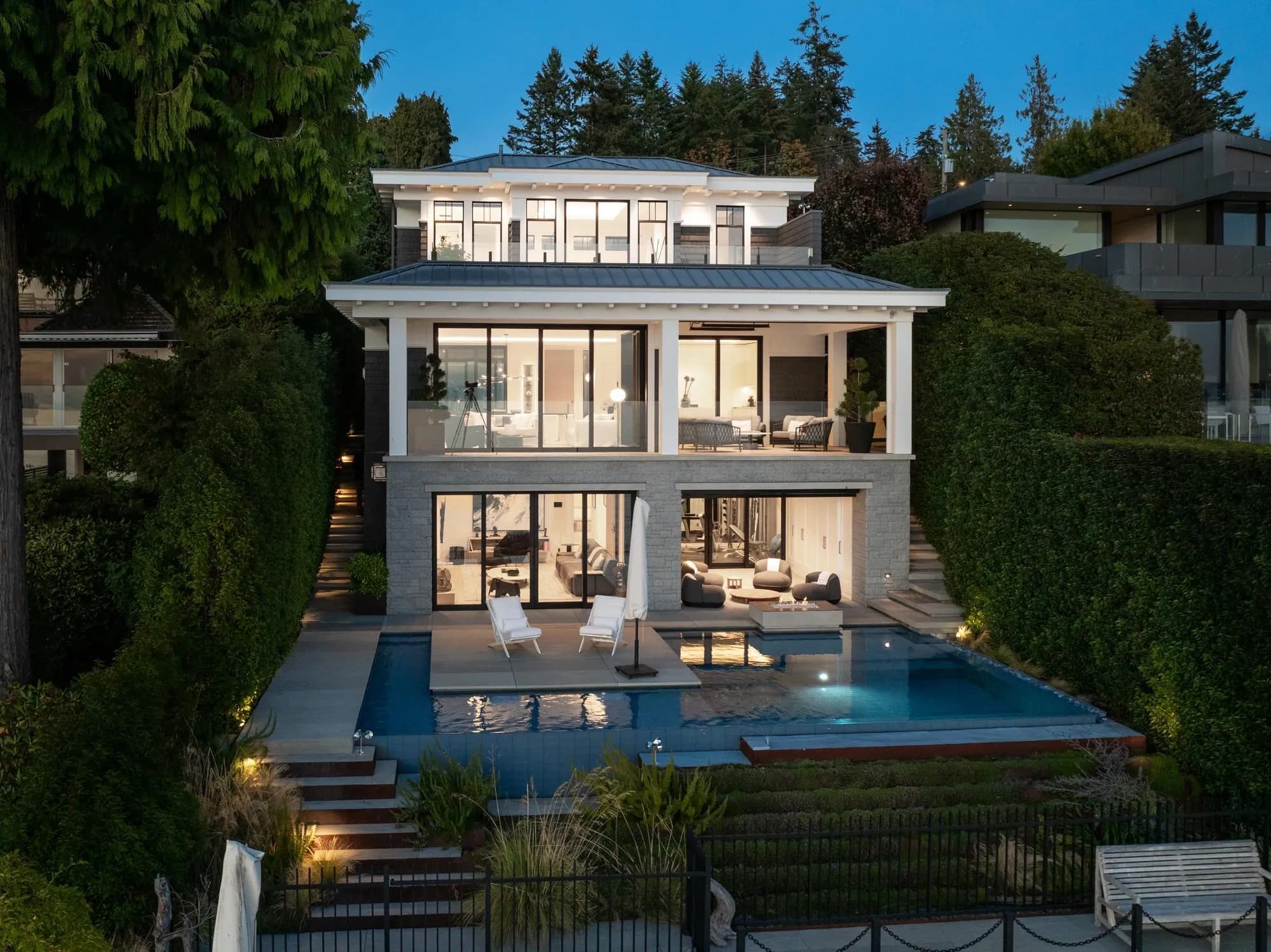 3156 Travers Avenue, West Vancouver, BC V7V 1G3 — image 28