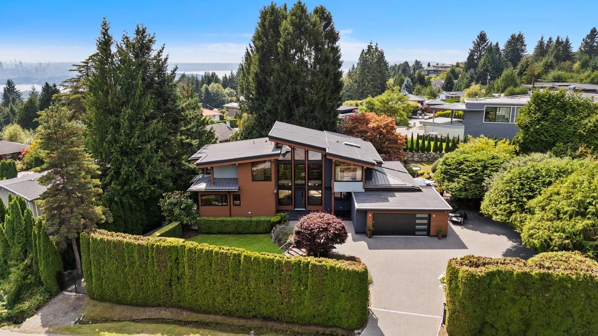 865 Andover Crescent, West Vancouver, BC V7S 1Y5 — image 1