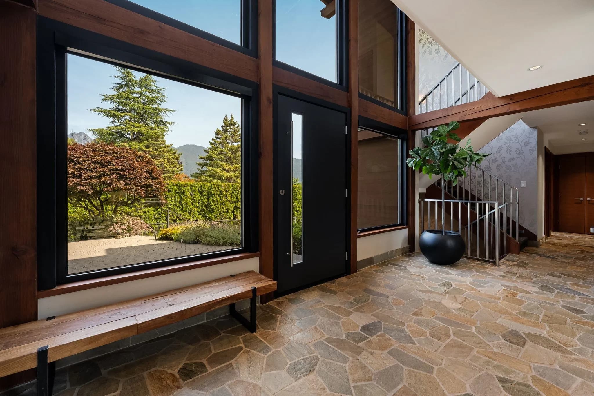 865 Andover Crescent, West Vancouver, BC V7S 1Y5 — image 2