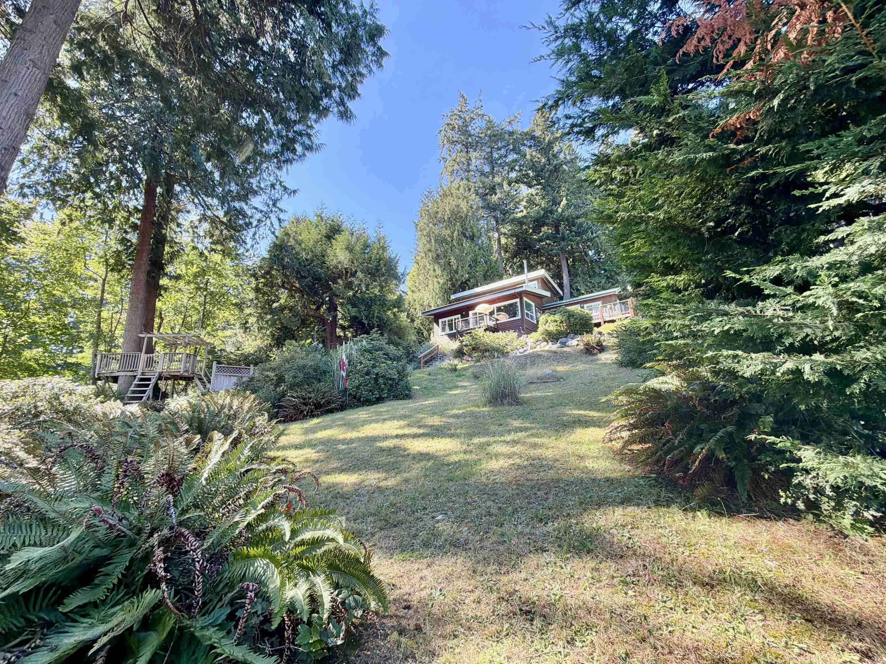 61/lot3 Larson Road, Gibsons, BC V0N 1V3 — image 34