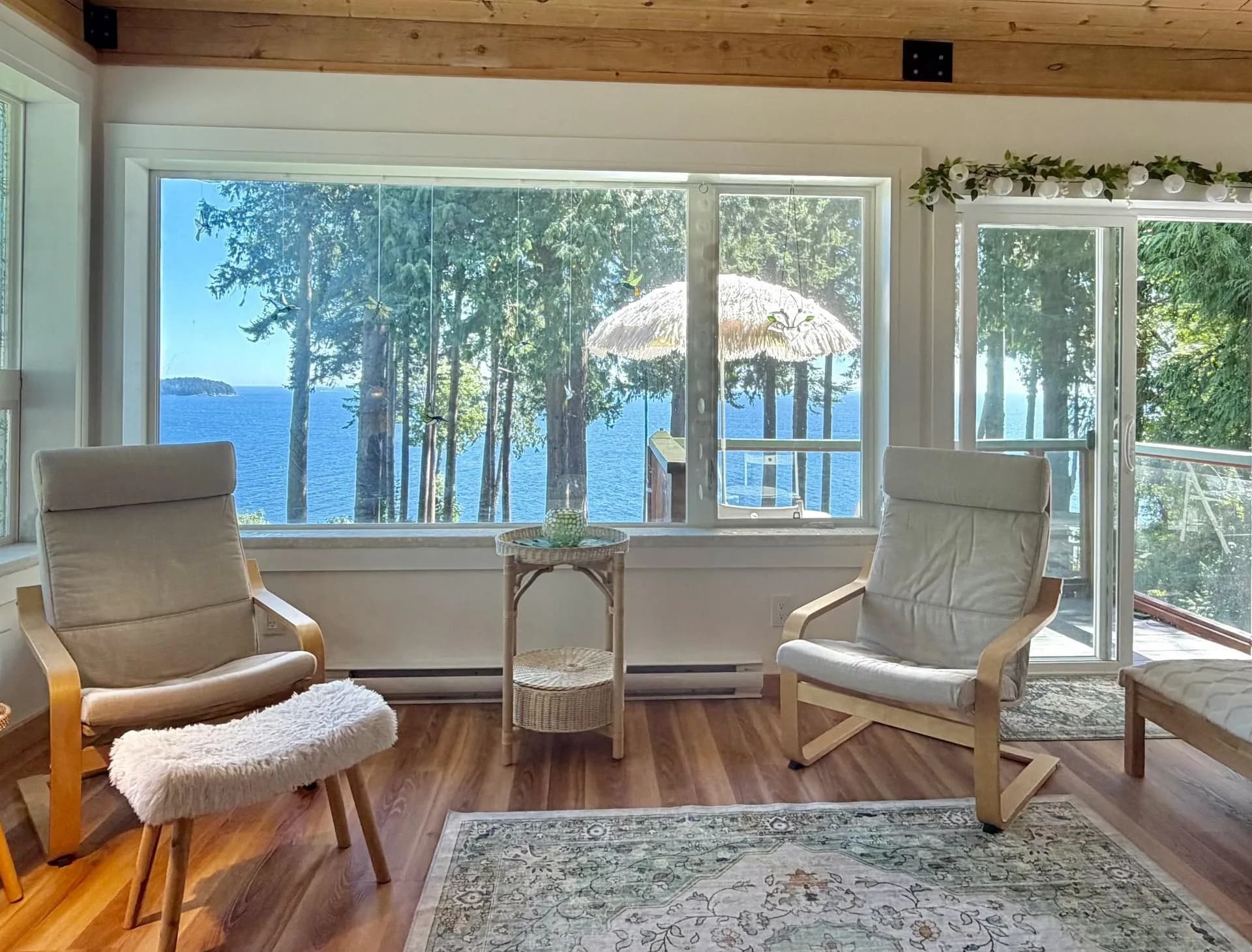 61/lot3 Larson Road, Gibsons, BC V0N 1V3 — image 9
