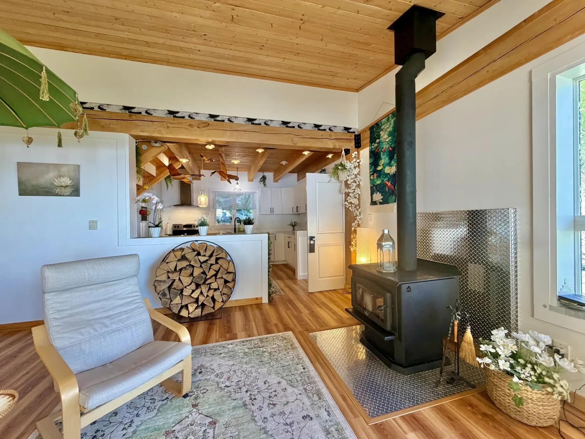 61/lot3 Larson Road, Gibsons, BC V0N 1V3 — image 12