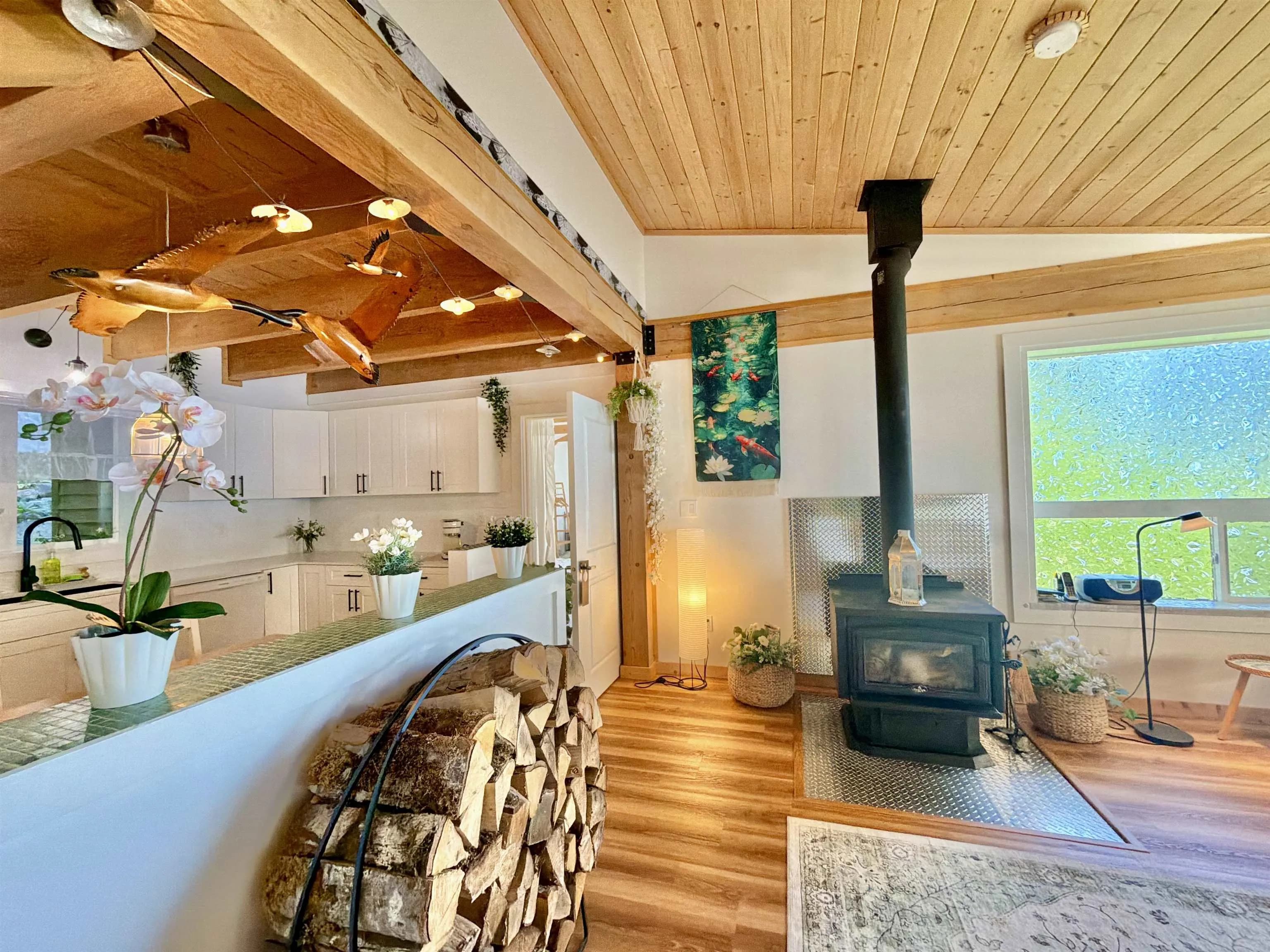 61/lot3 Larson Road, Gibsons, BC V0N 1V3 — image 7