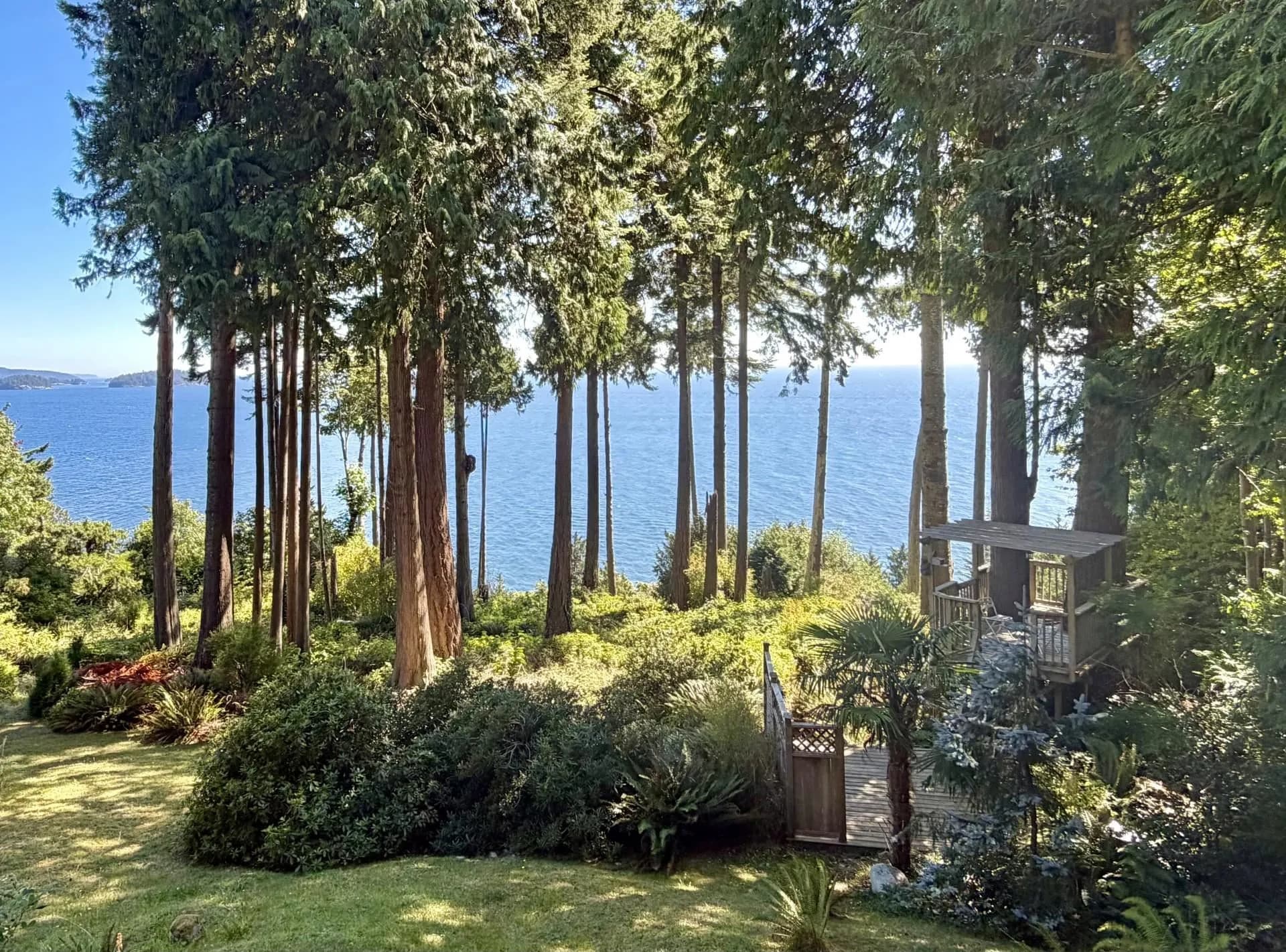 61/lot3 Larson Road, Gibsons, BC V0N 1V3 — image 11