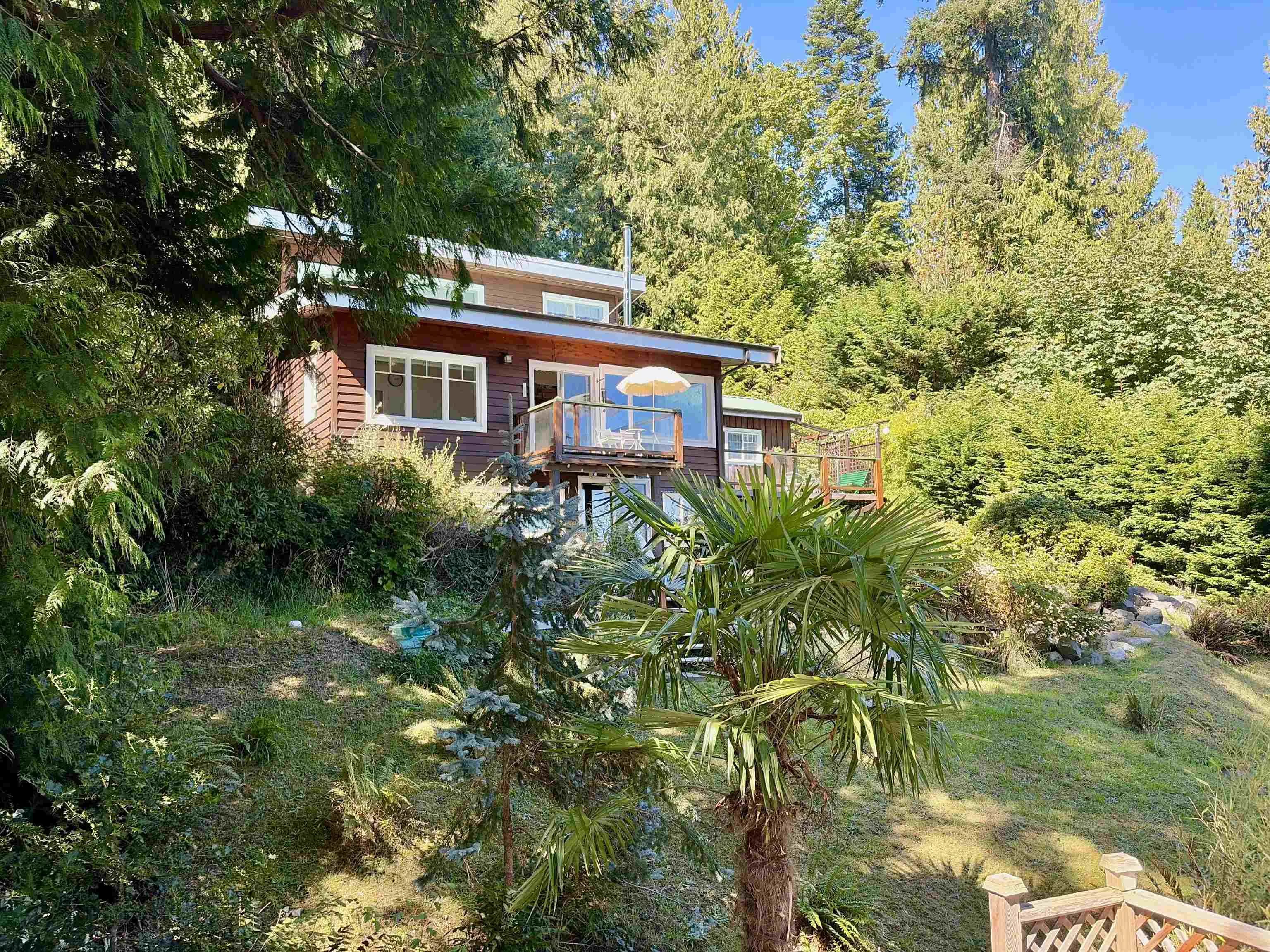 61/lot3 Larson Road, Gibsons, BC V0N 1V3 — image 2