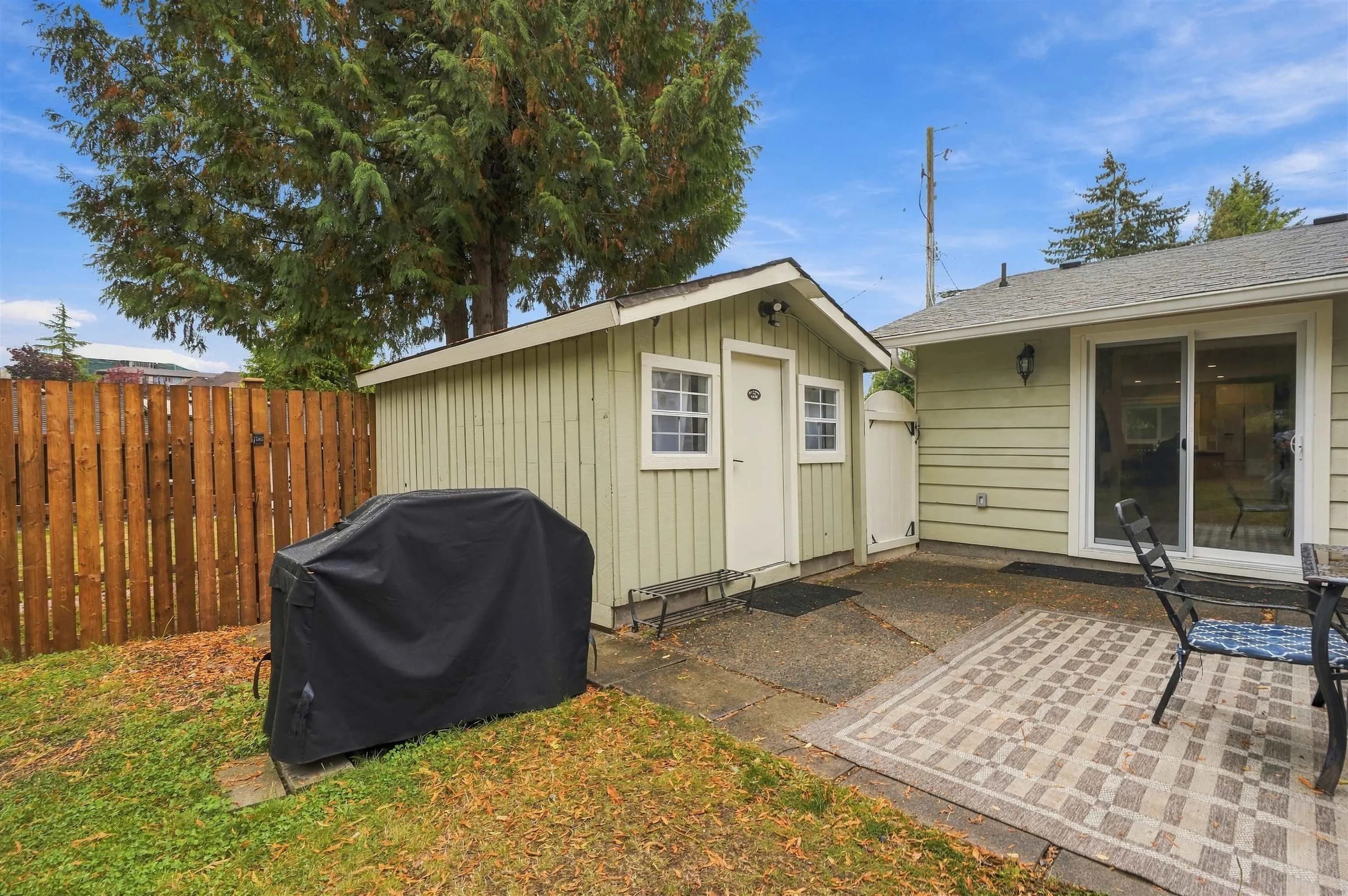 5734 Pebble Crescent, Sechelt, BC V0N 3A0 — image 31