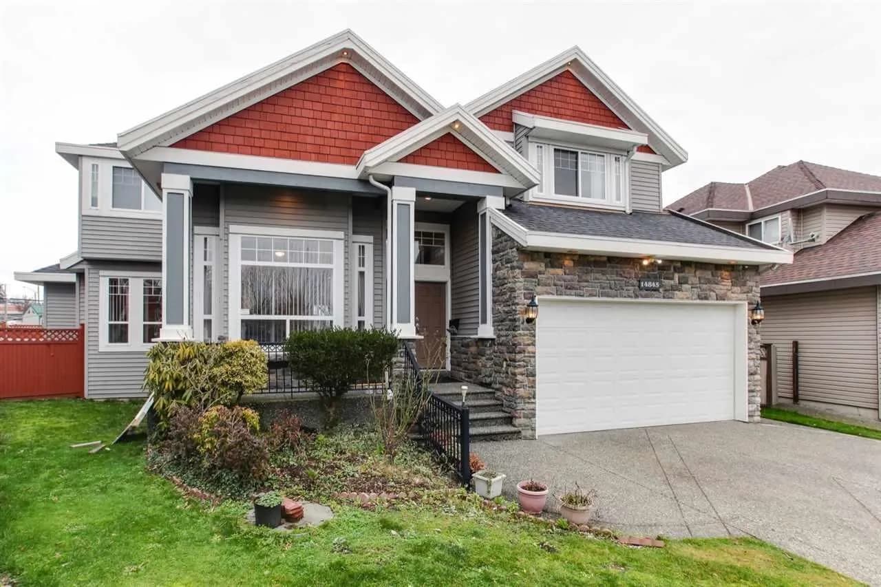 14845 69a Avenue, Surrey, BC V3S 0Y9 — image 1